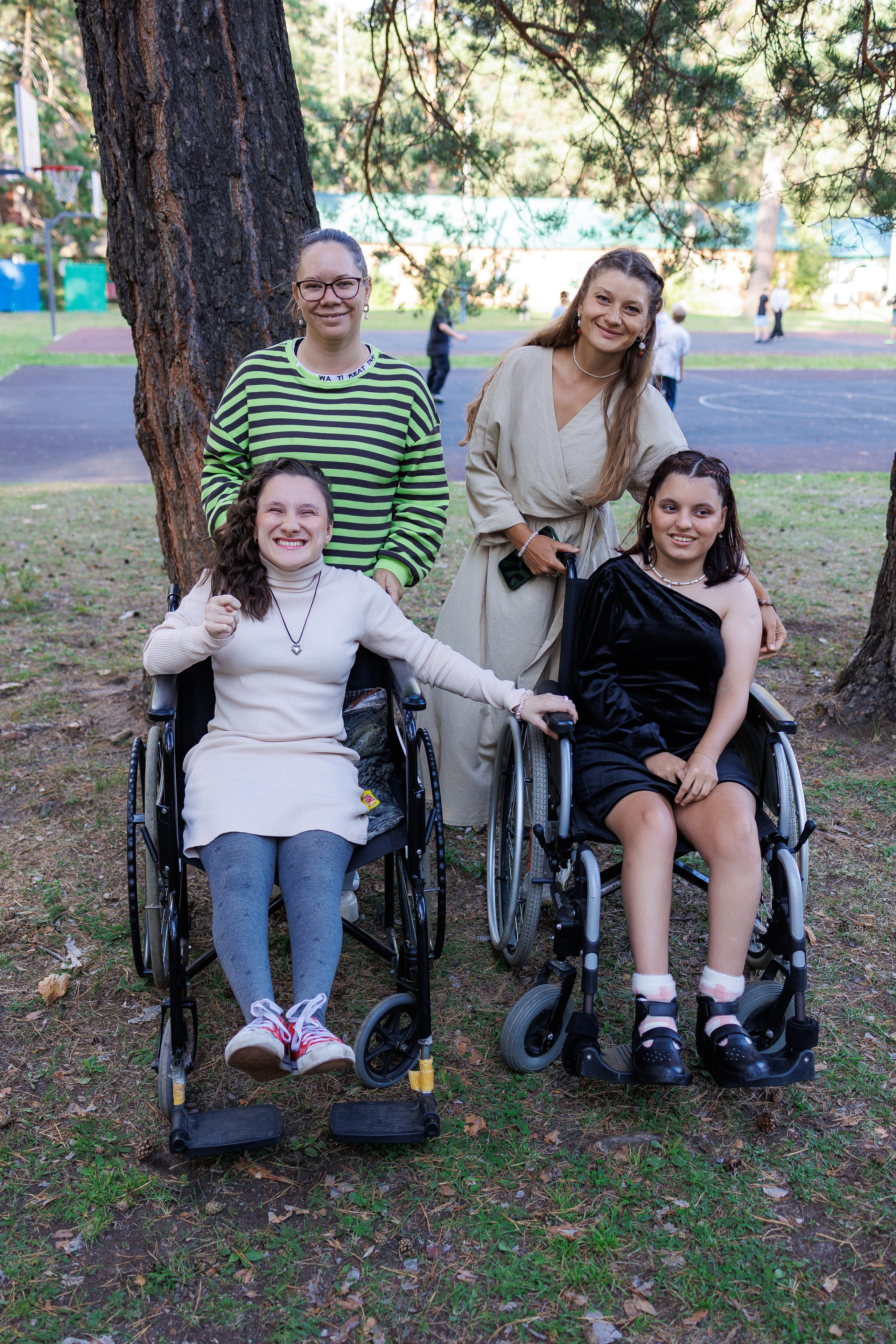 Особенные дети. Фотограф в Барнауле Олеся Мосина