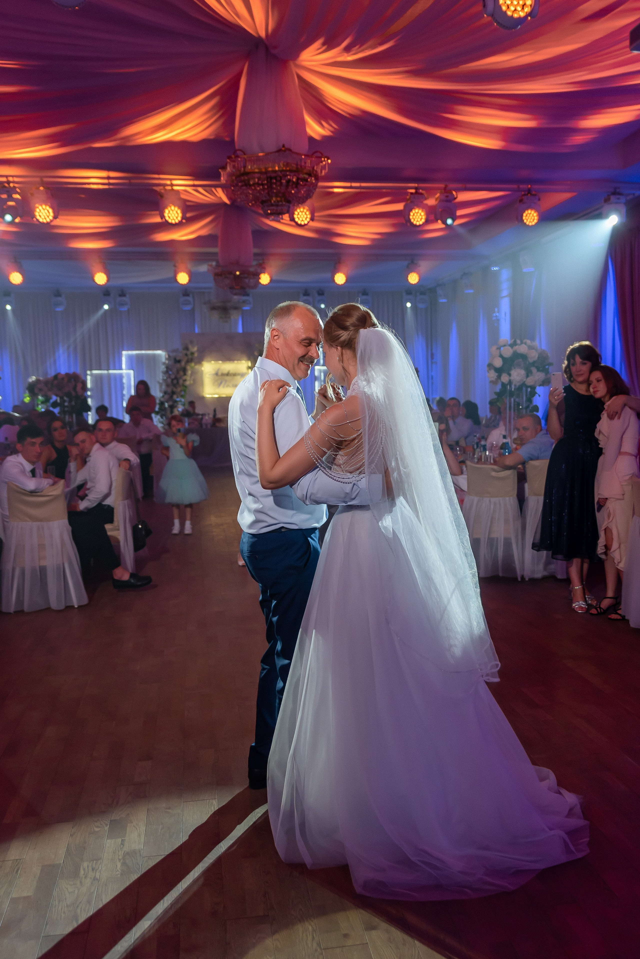 Wedding day 1. Фотограф в Тамбове Светлана Федорова