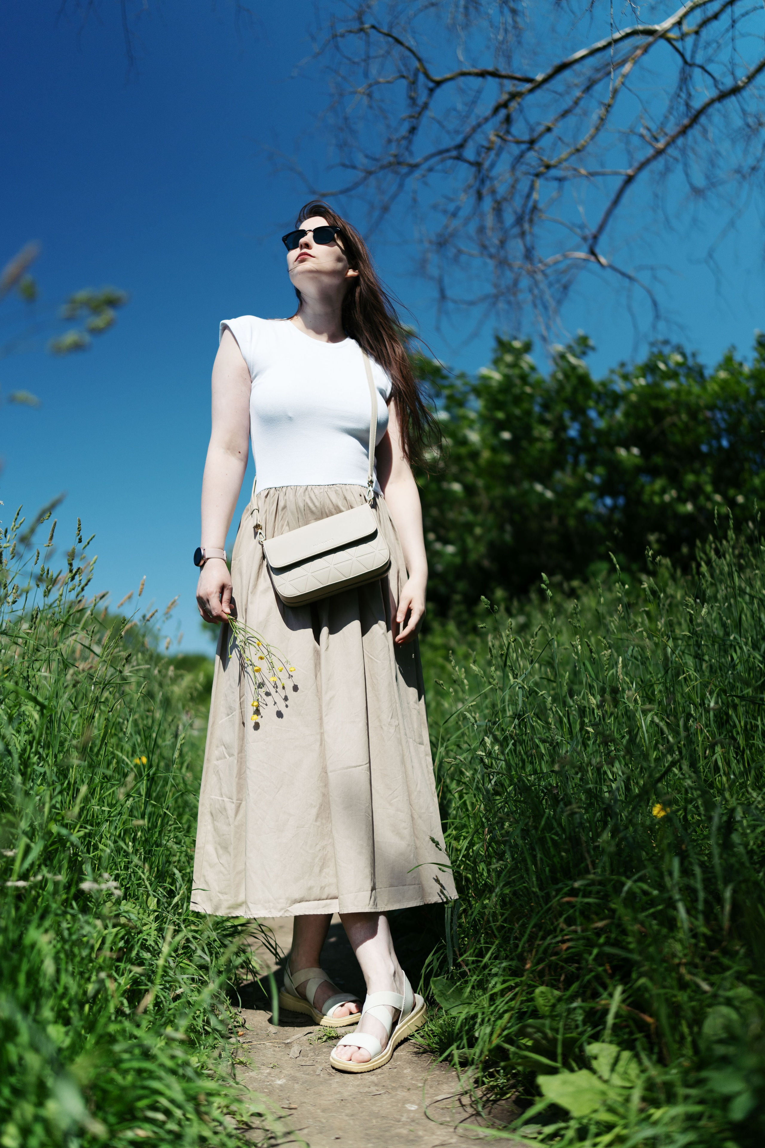 Парк. Баев Дмитрий — фотограф из СПБ