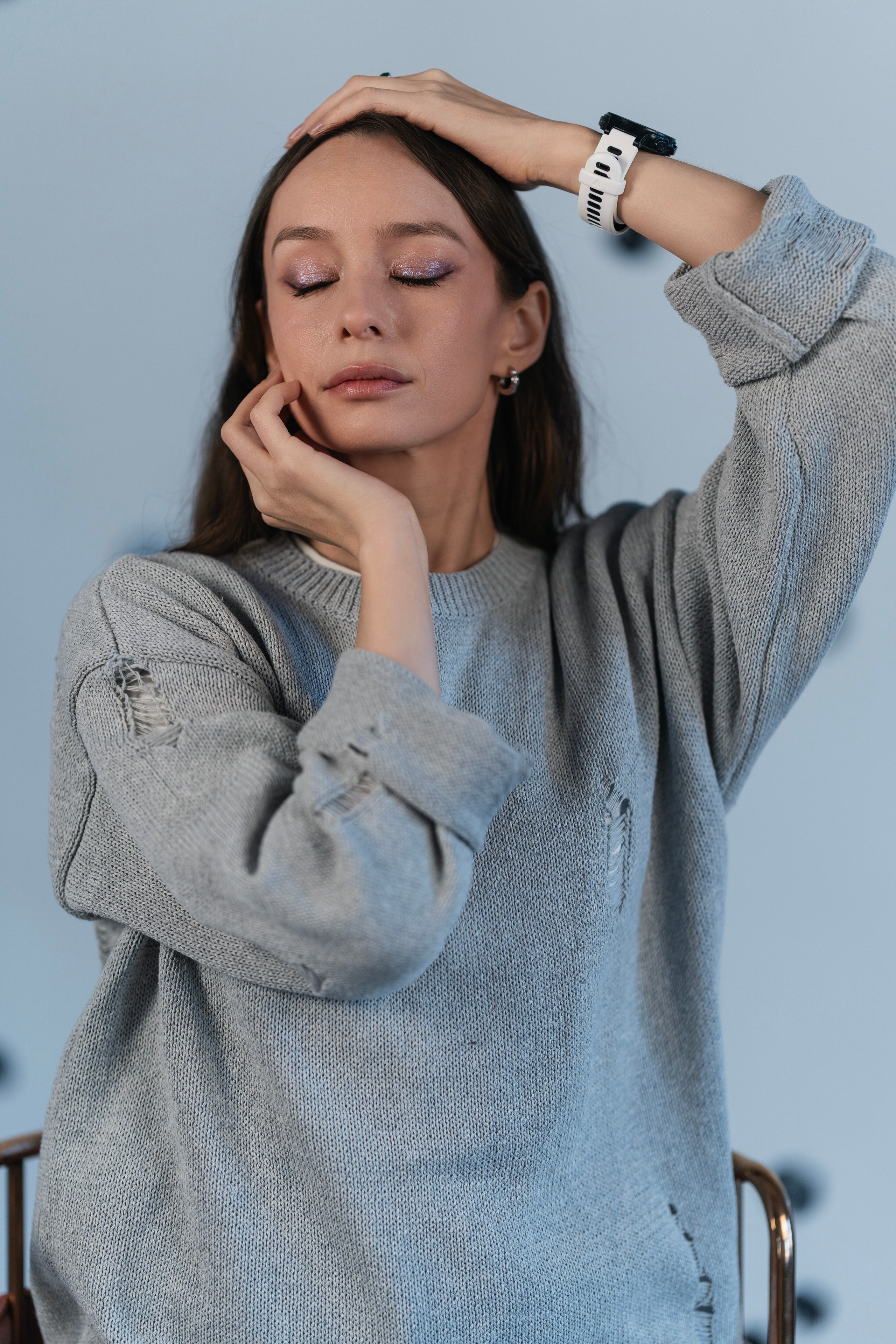 Сквозь время. Баев Дмитрий — фотограф из СПБ