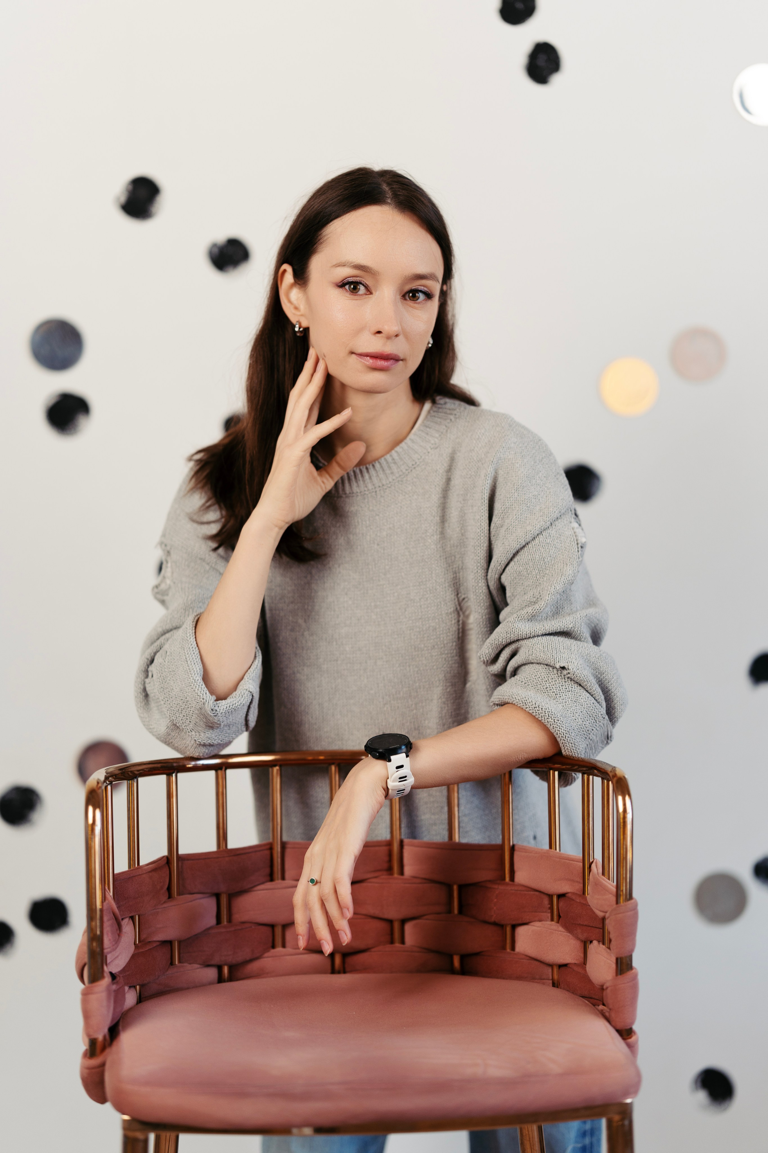 Сквозь время. Баев Дмитрий — фотограф из СПБ