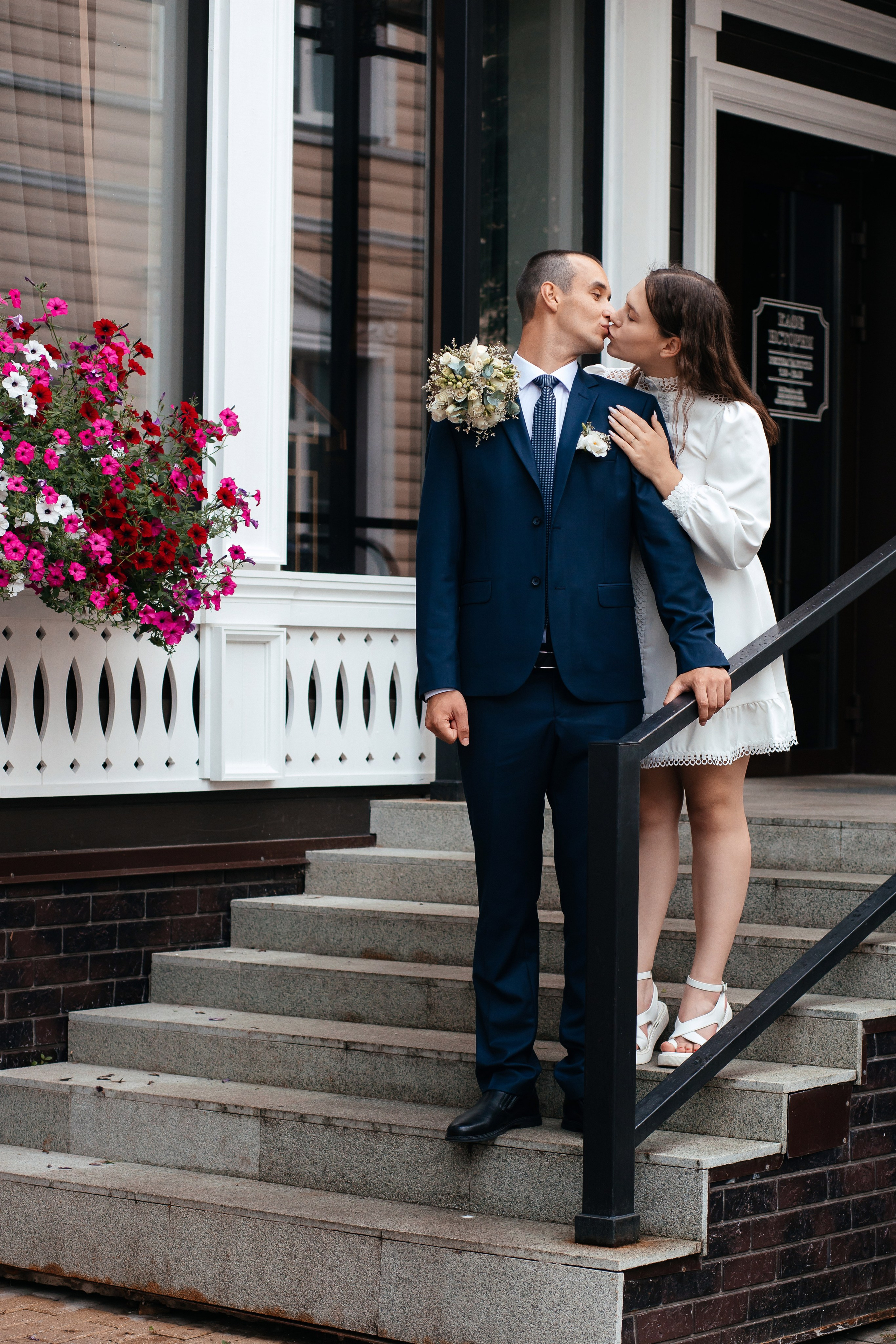 Иван и Валерия. Свадебный и семейный фотограф в Вологде Наталия Краснова