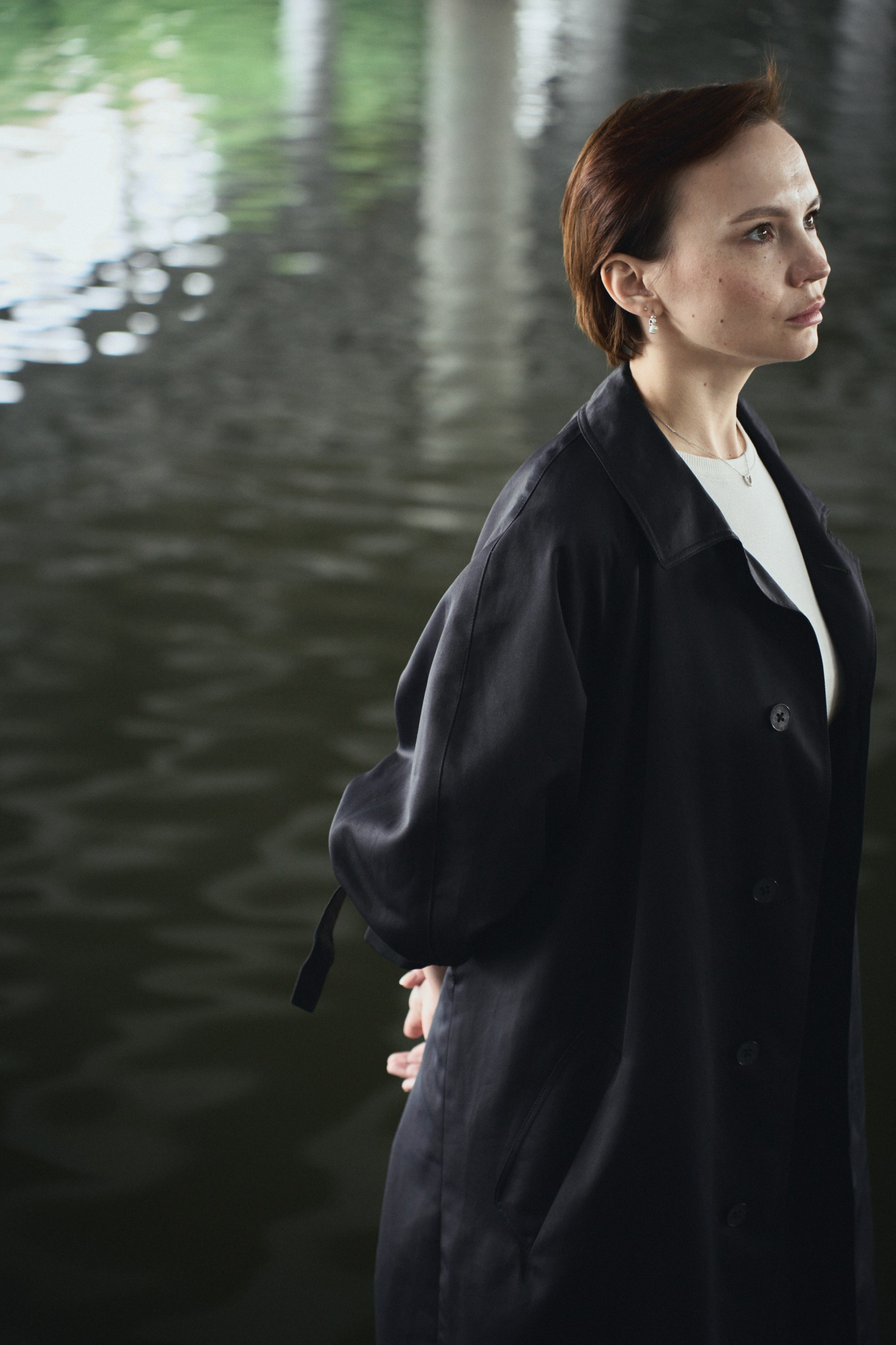 Жанна. Портретный фотограф в Санкт-Петербурге Антон Овчинников