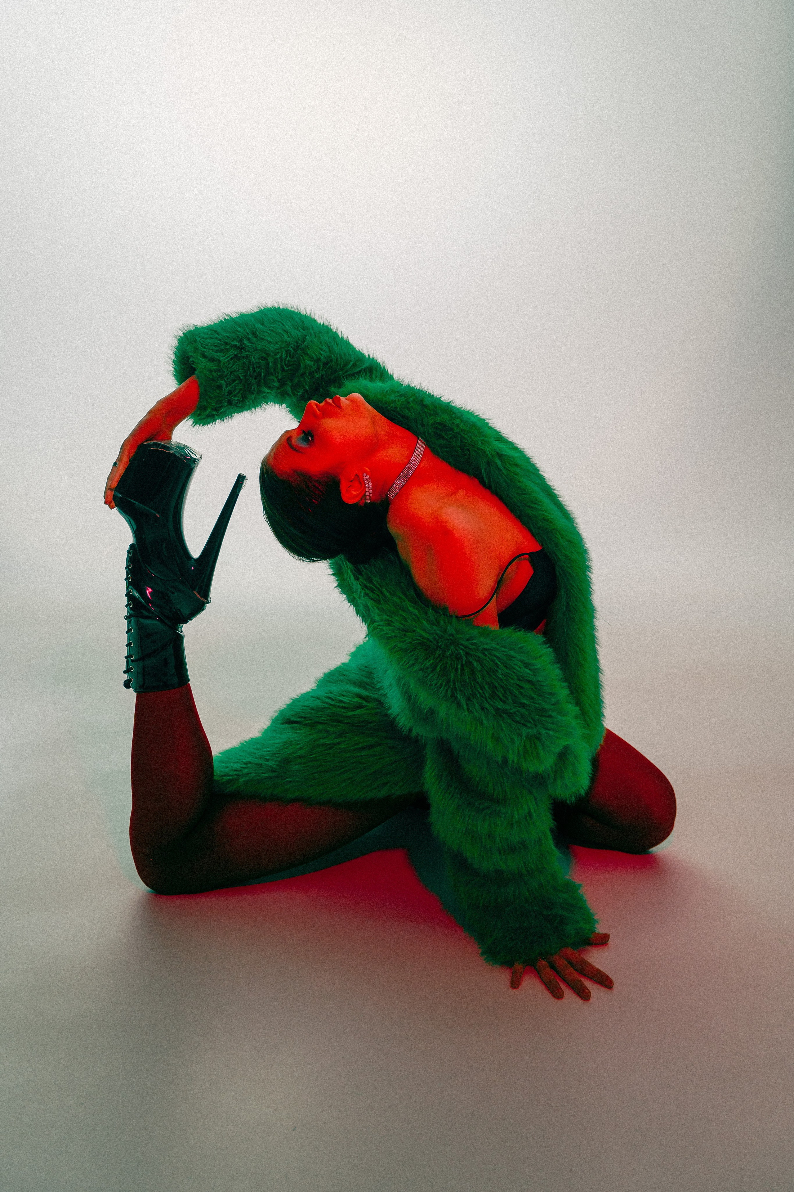 Индивидуальные CREATIVE. Ульяна Ремезова | Фотограф | Челябинск