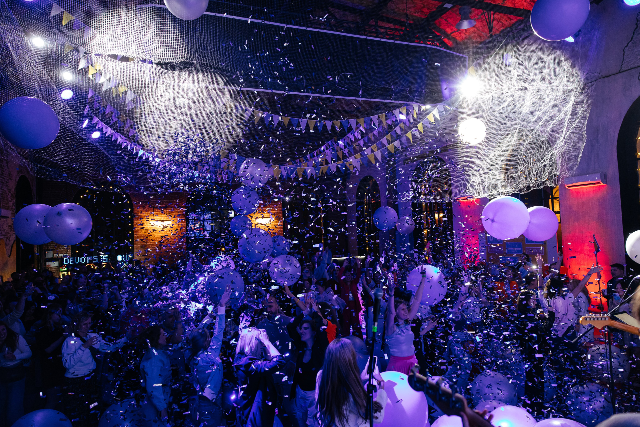 Emerging Travel Group / Тед Лассо. Свадебный и семейный фотограф