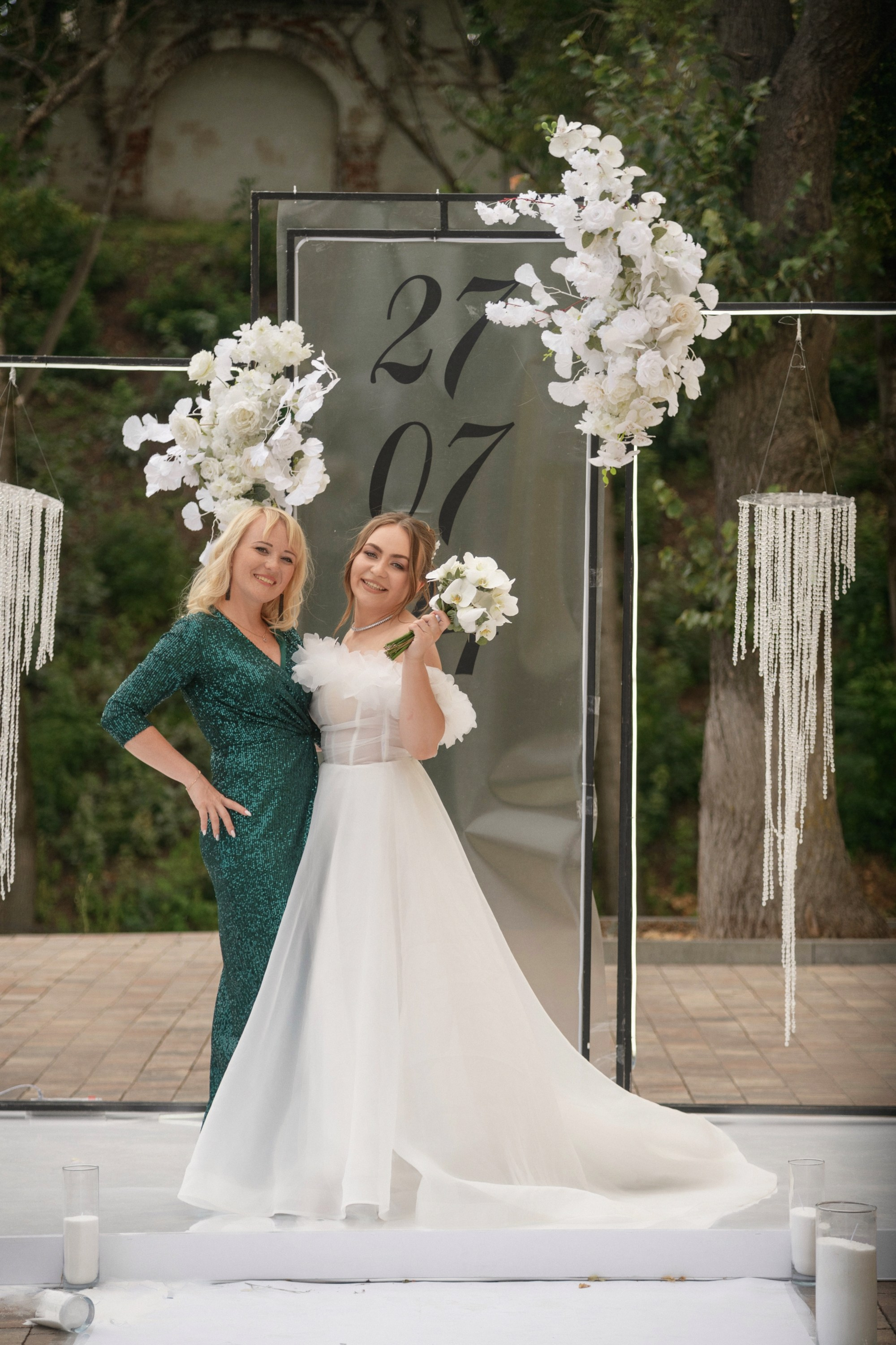 Яна и Рома. Фотограф Смоляк Алена