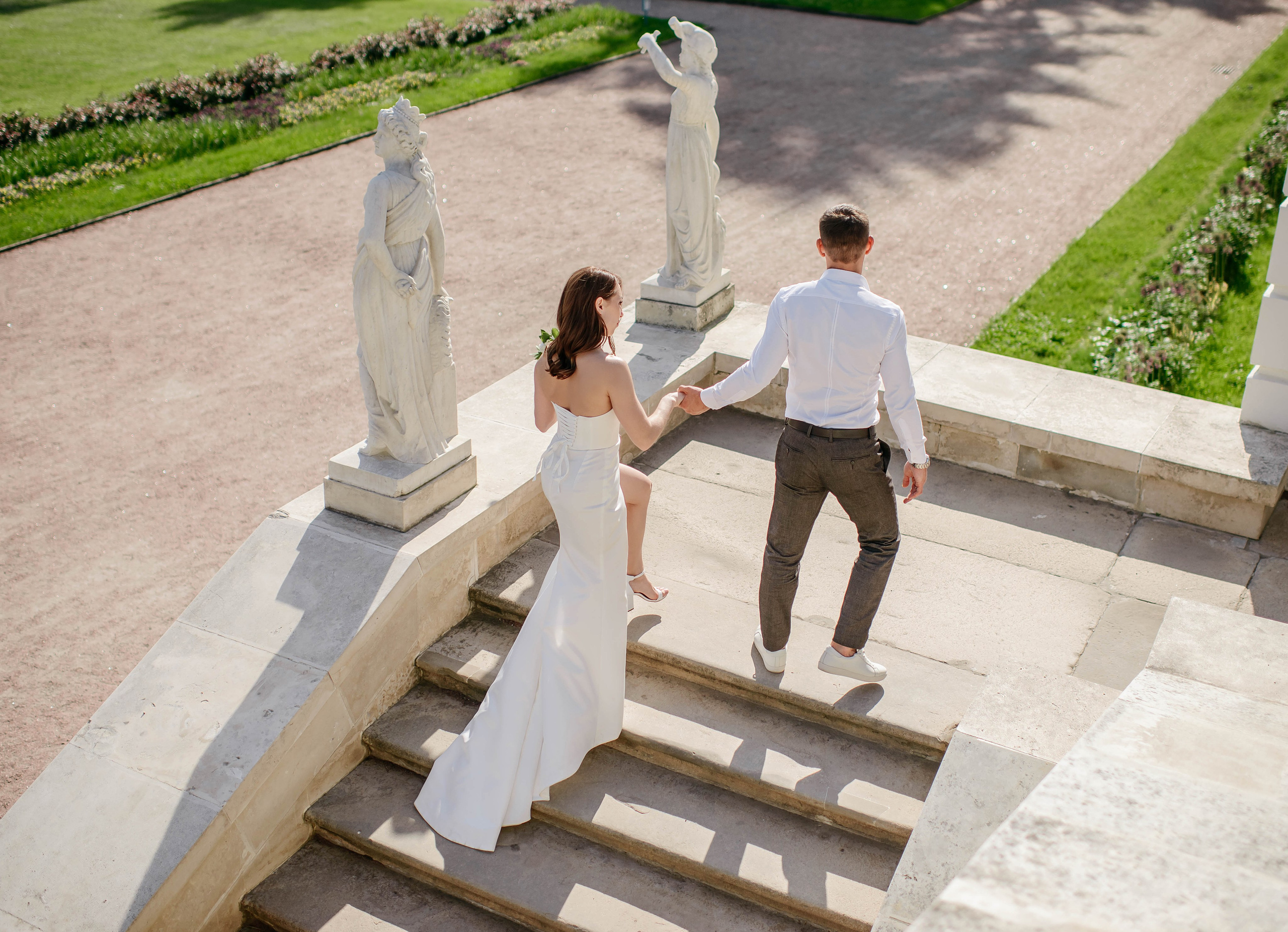 Arhangelskoe. Свадебный и семейный фотограф в г. Москва Ирина Гаврилова
