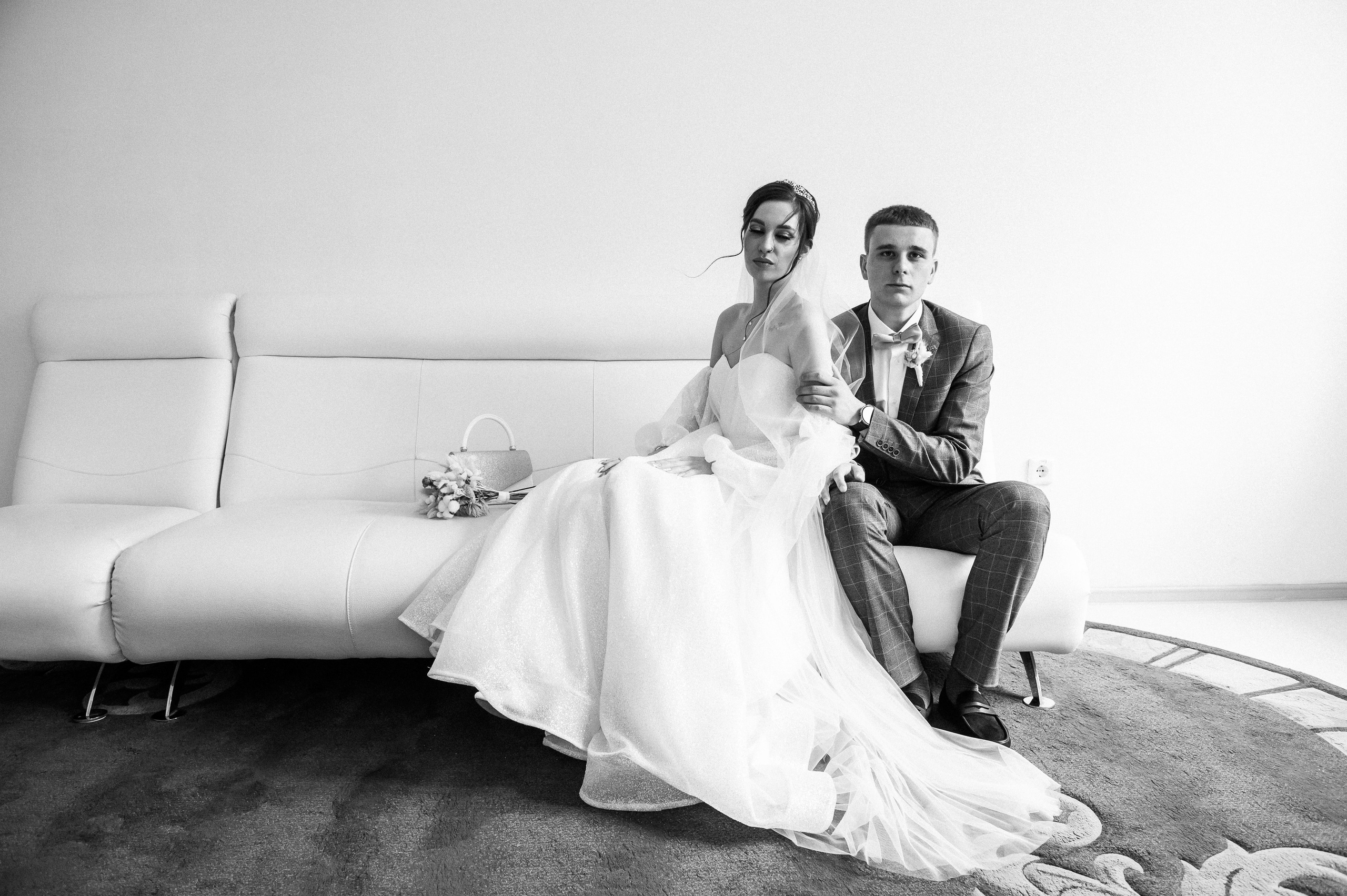 Александр и Ася. Фотограф в Сургуте Светлана Гибадуллина