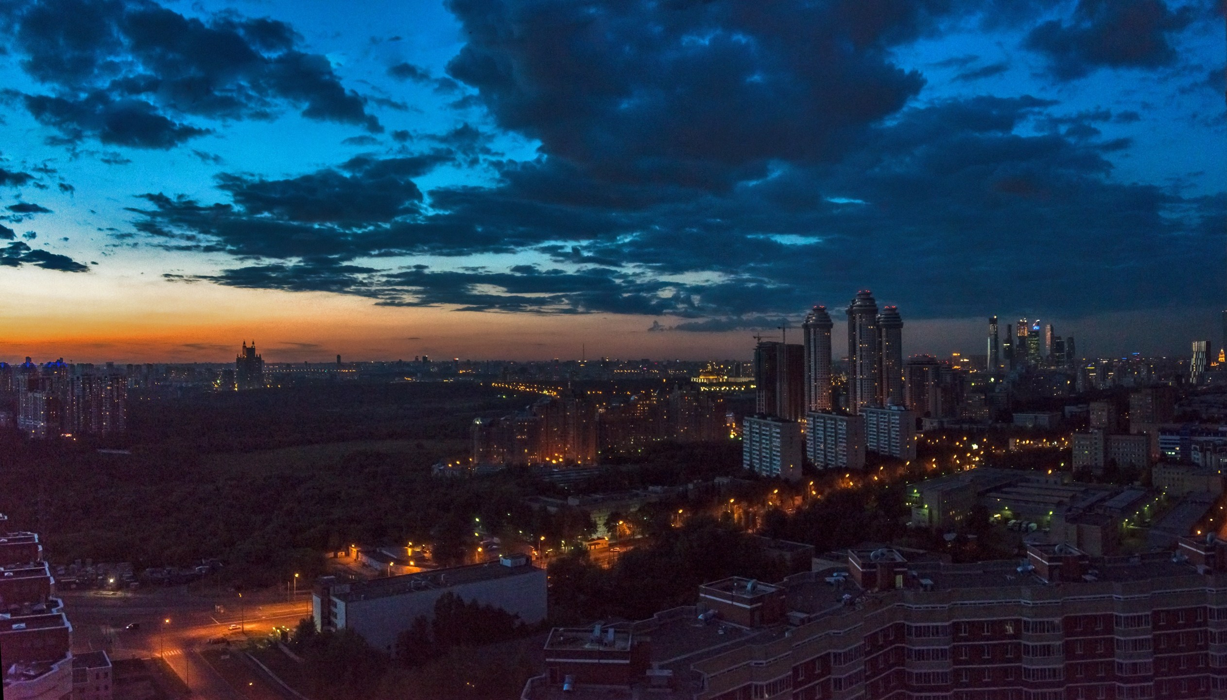Москва. Фотограф Лара Кучина