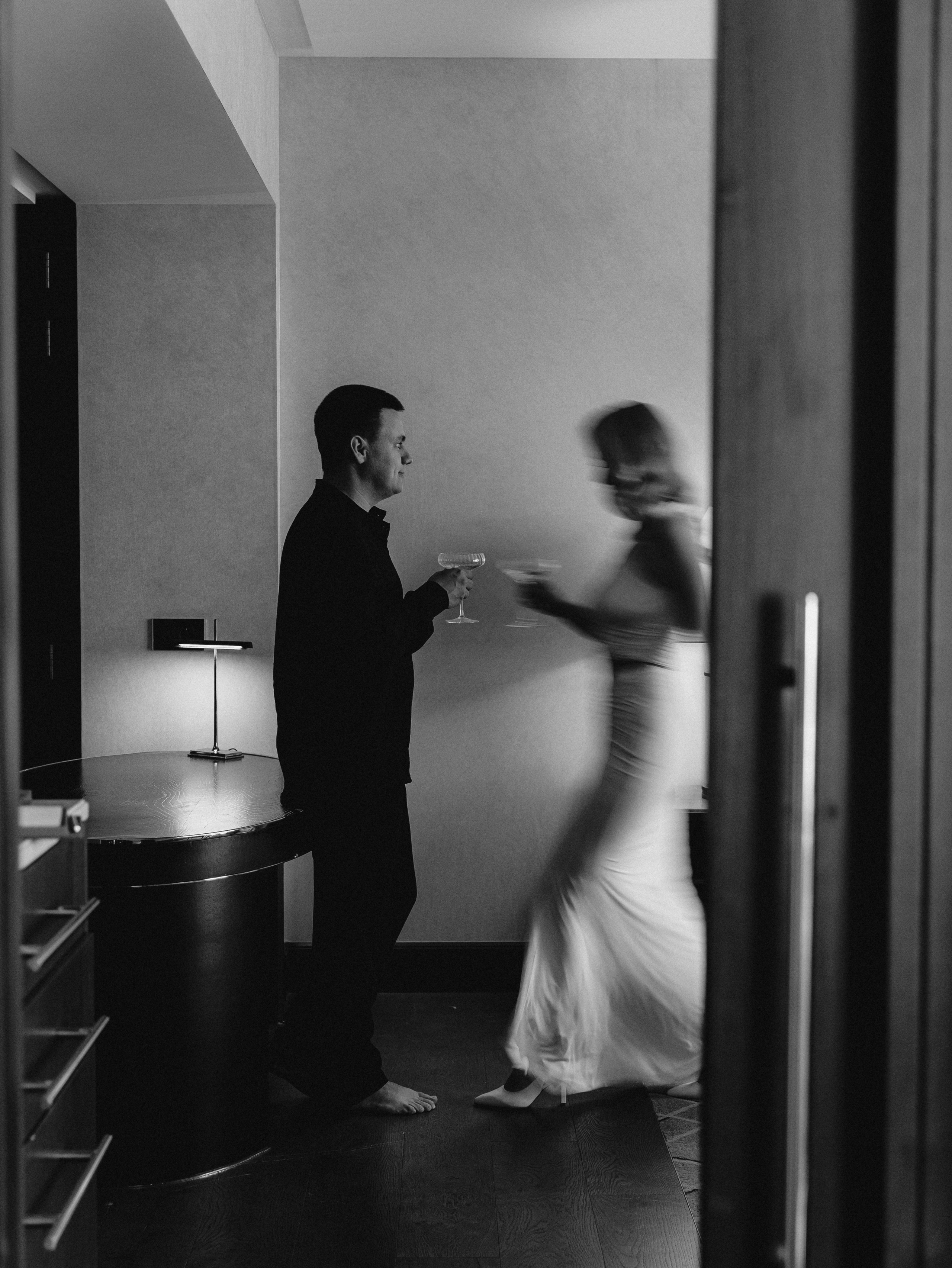 Дмитрий и Алина W 11.09.2025. Свадебный фотограф в Москве и по всему миру