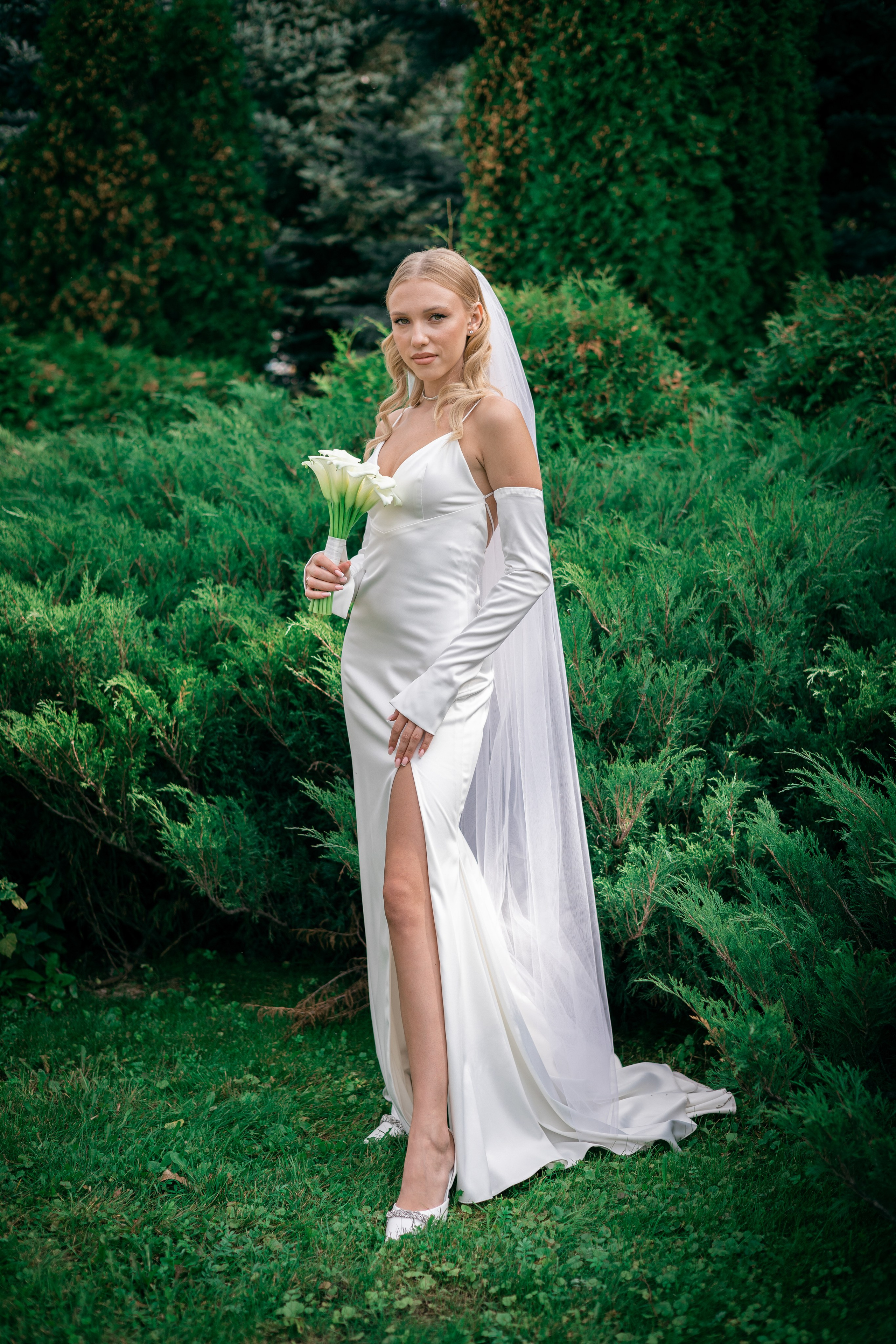 Тимур и Мария. Антон Исаев — Фотограф-видеограф в Самаре