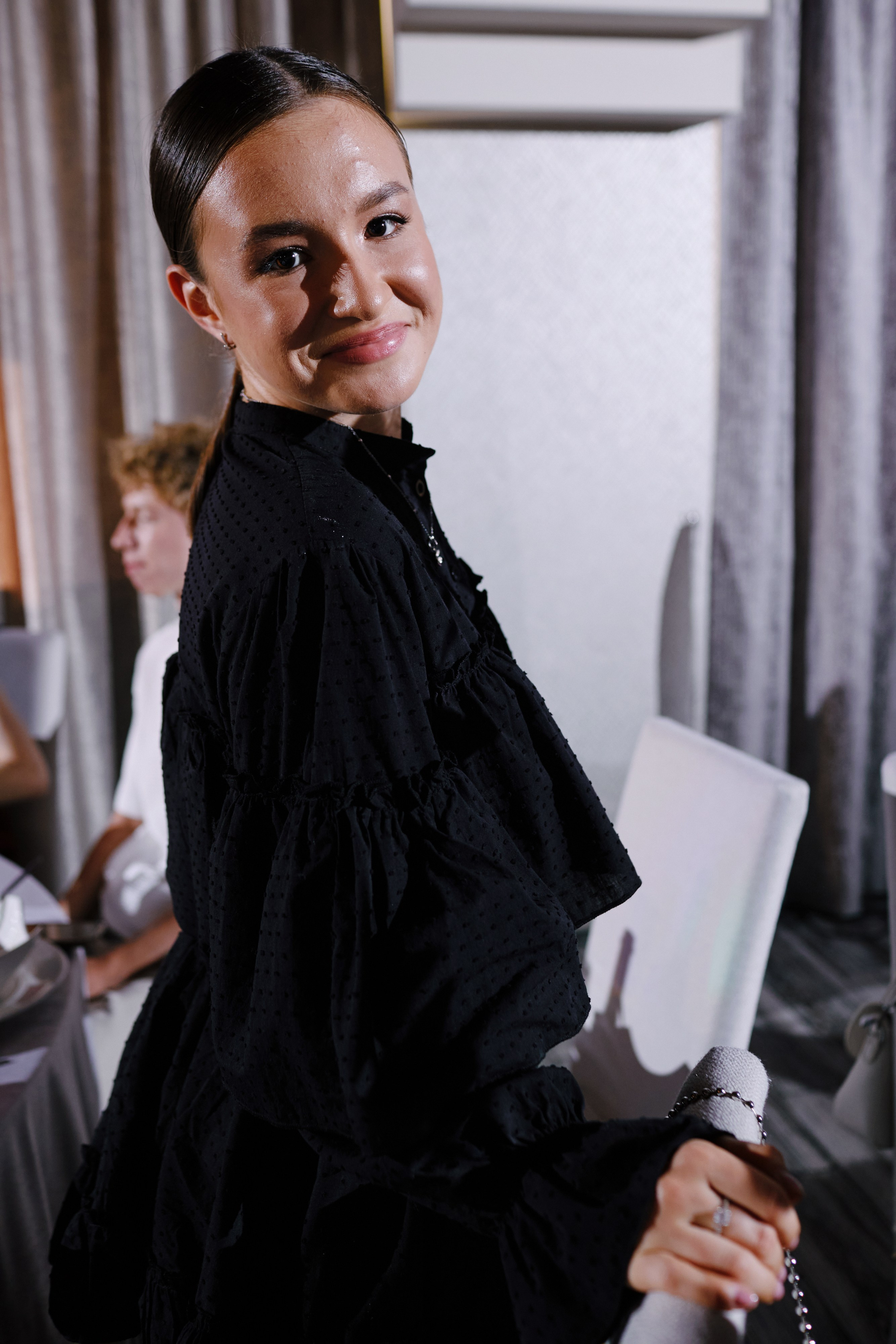 Выпускной 11кл. Портретный и свадебный фотограф в Екатеринбурге Владимир ЛузинЛузин