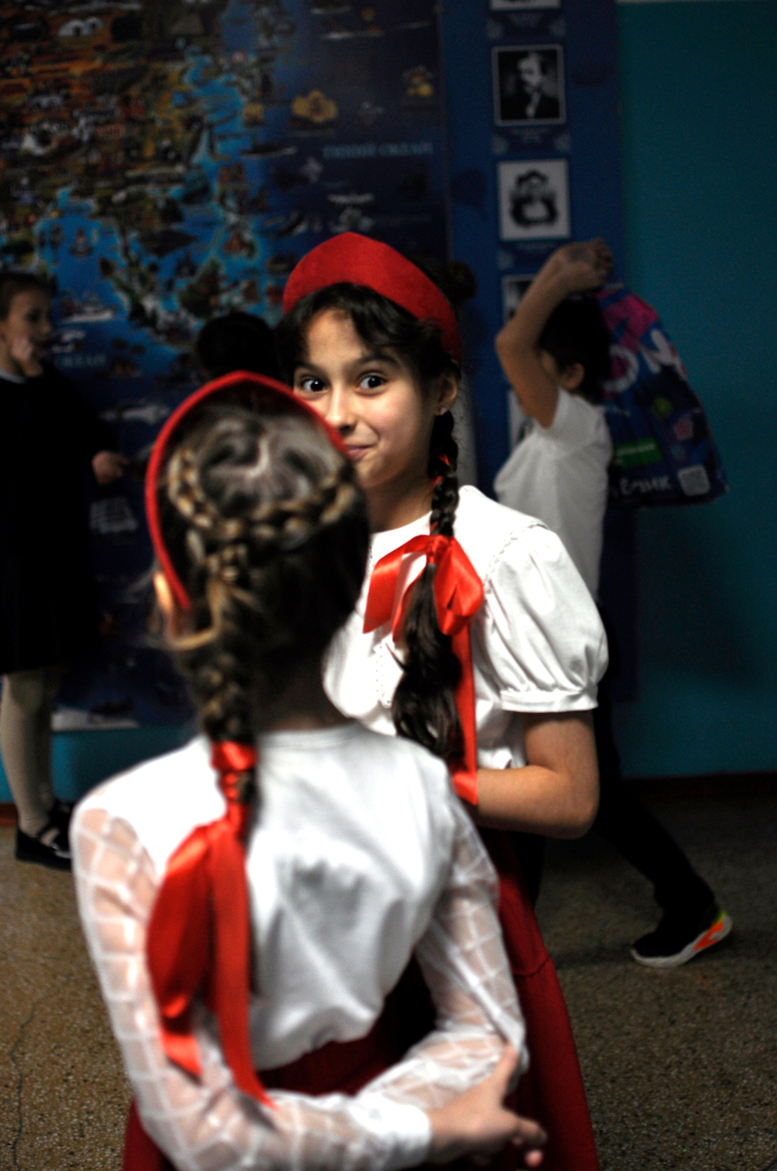 День народного единства. Фотограф Екатеринбург Татьяна Симакова