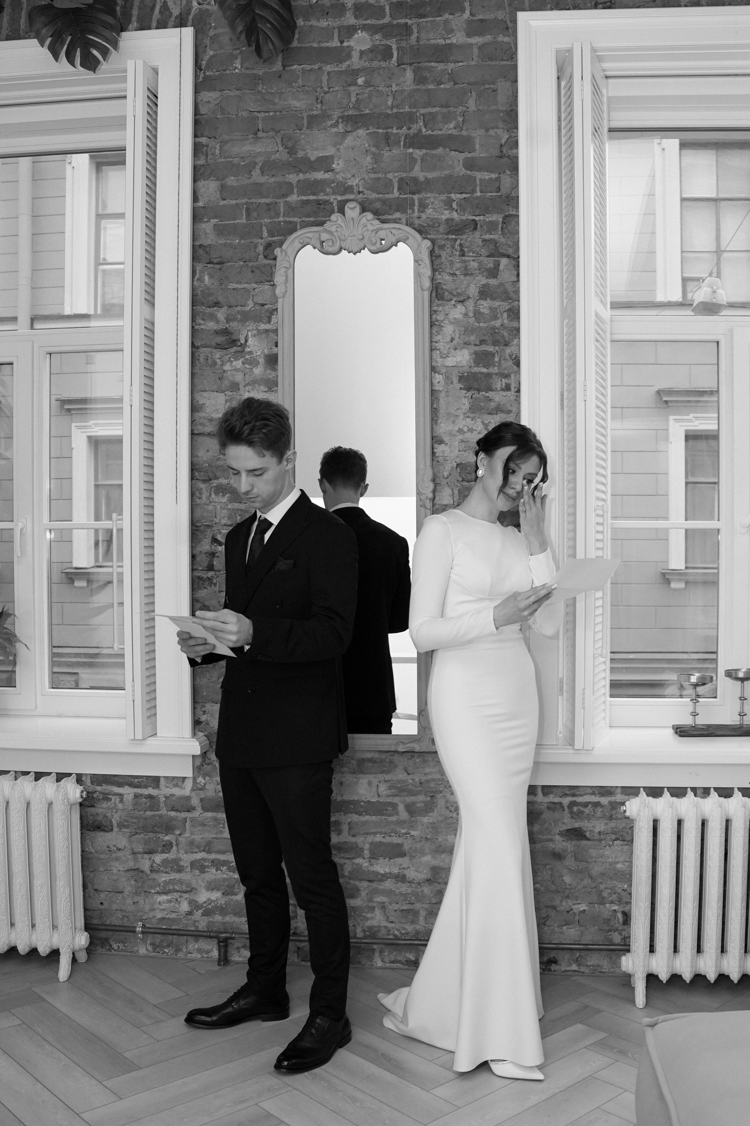 Никита&Ксения. Свадебный фотограф в Санкт-Петербурге Мошина Наталья