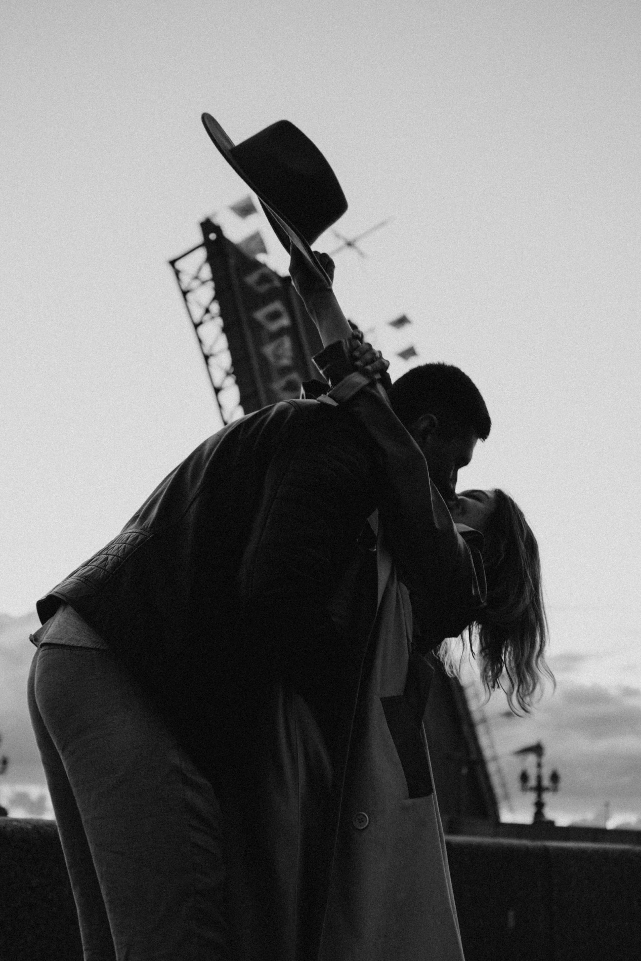 Рассветная, белые ночи. Профессиональный фотограф, Санкт-Петербург — Виктория Богомолова