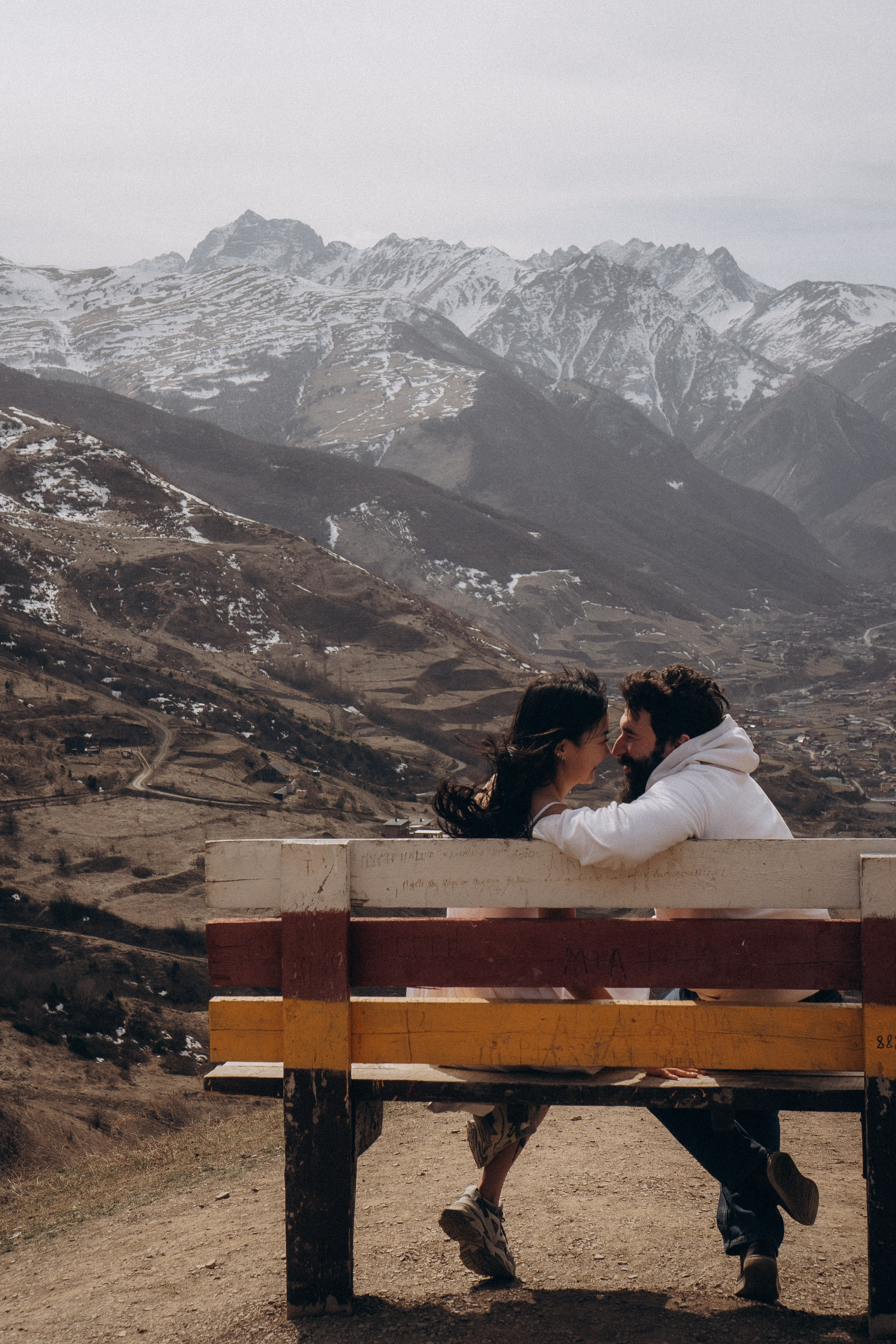ОСЕТИЯ. Профессиональный фотограф, Санкт-Петербург — Виктория Богомолова