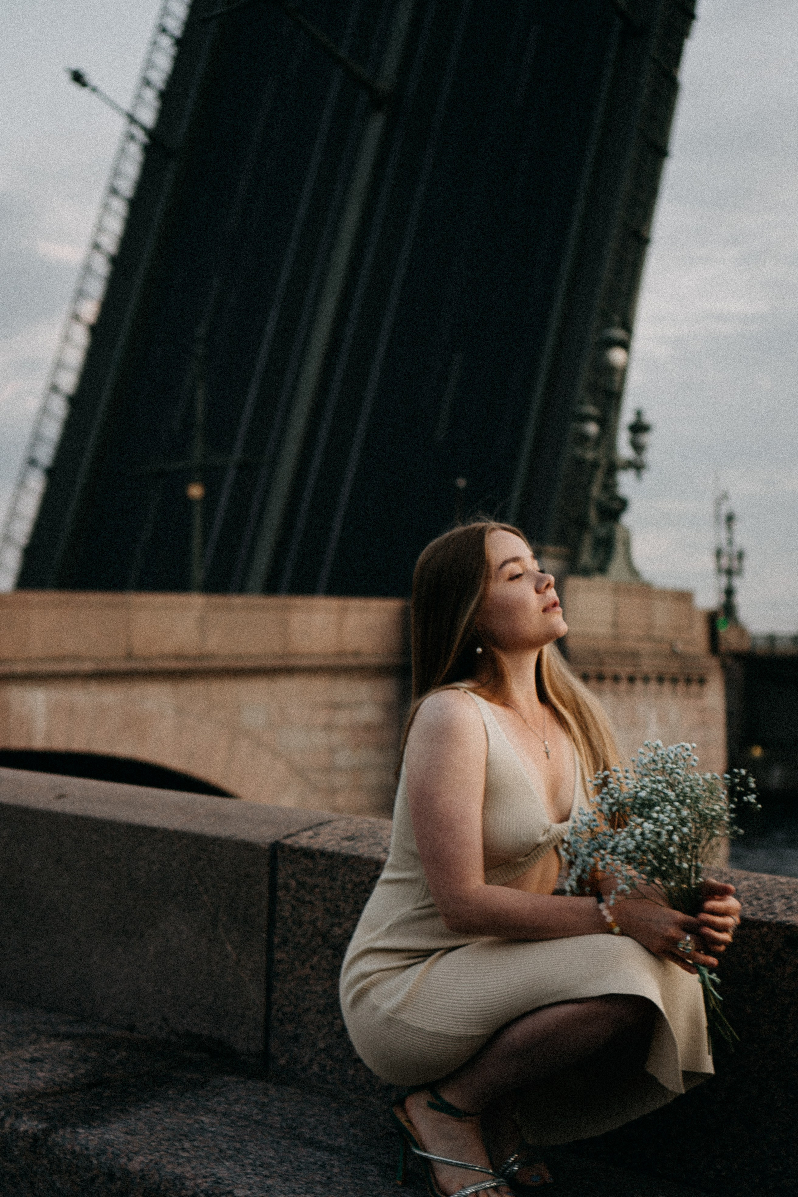 Рассветная. Профессиональный фотограф, Санкт-Петербург — Виктория Богомолова