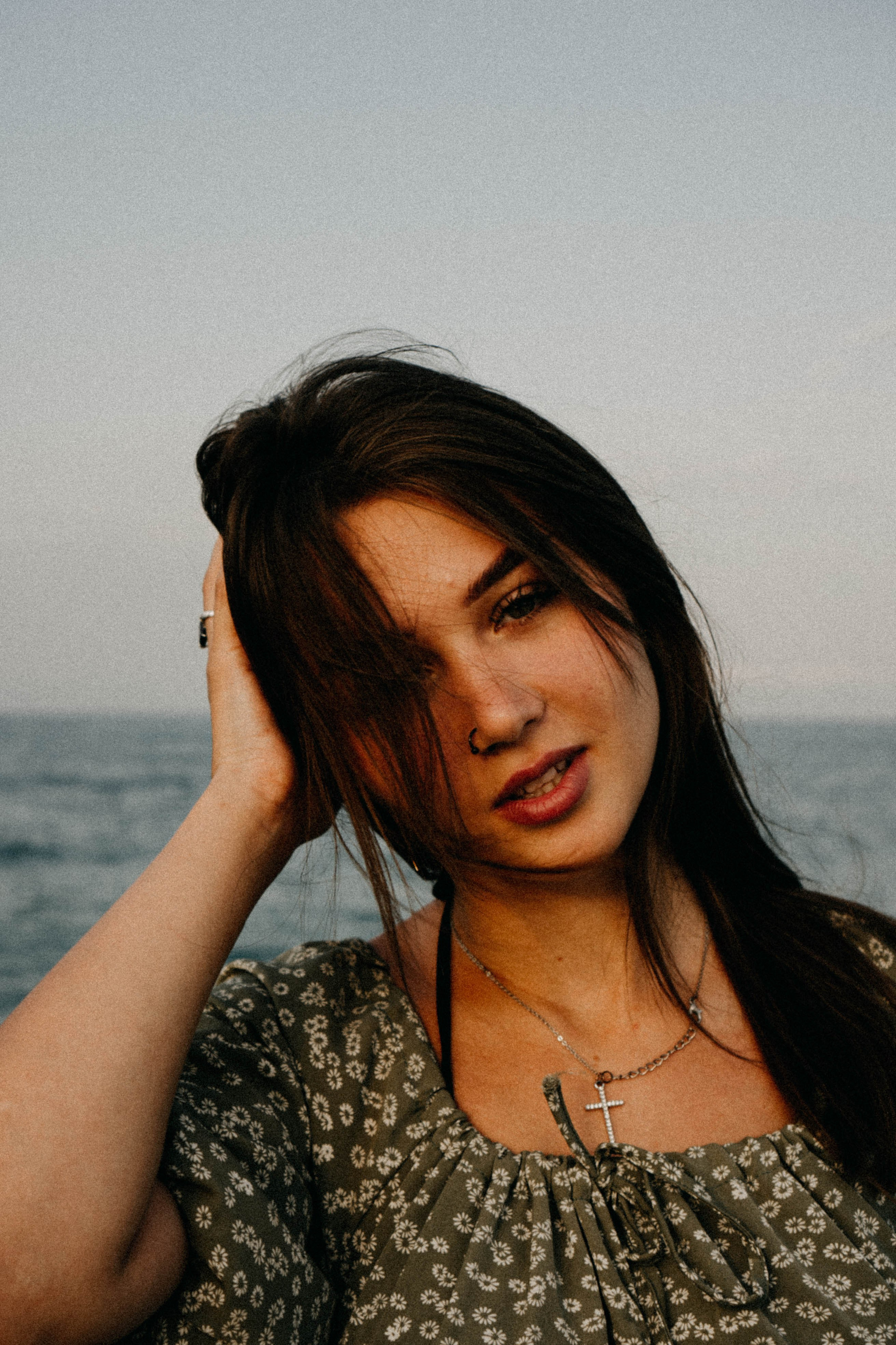 Рассвет на море. Профессиональный фотограф, Санкт-Петербург — Виктория Богомолова