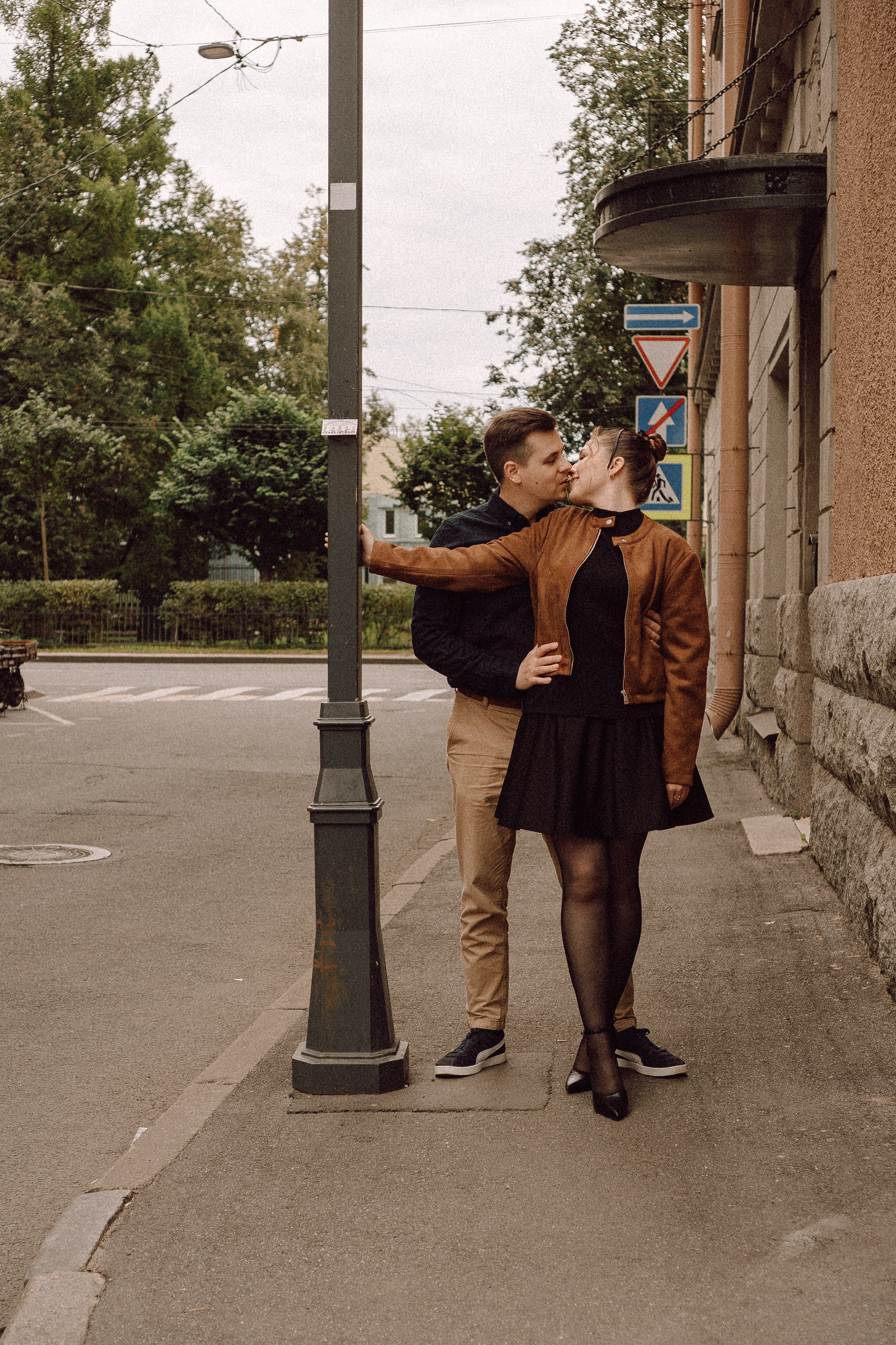 LOVE. Профессиональный фотограф, Санкт-Петербург — Виктория Богомолова