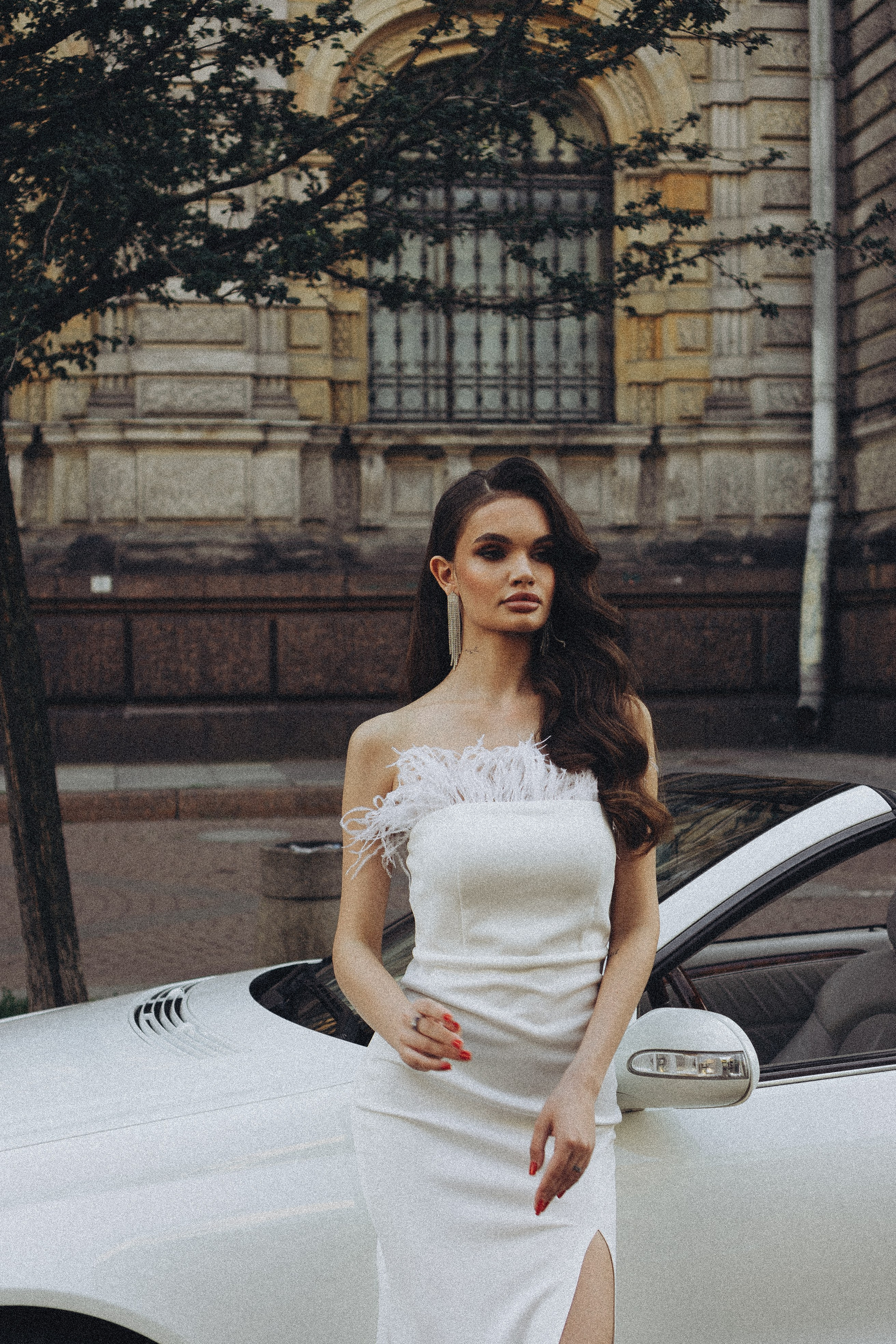 Свадебная сьемка у академии Штиглица. Профессиональный фотограф, Санкт-Петербург — Виктория Богомолова