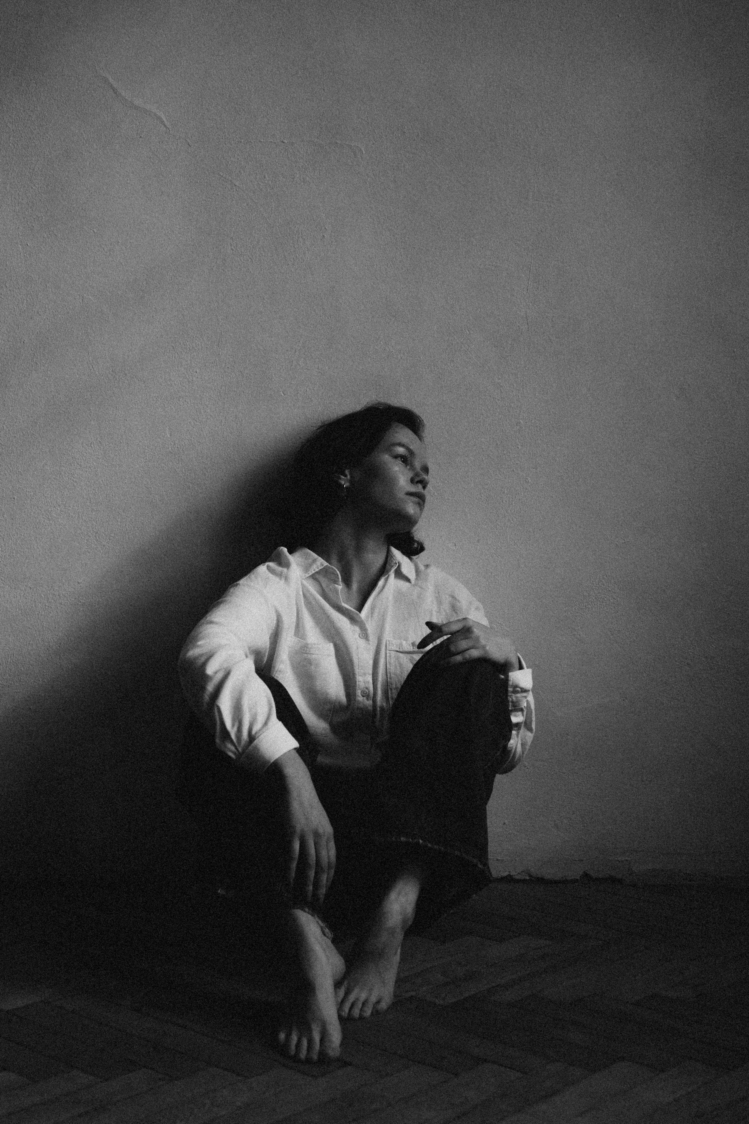 Студийная для девушки. Профессиональный фотограф, Санкт-Петербург — Виктория Богомолова