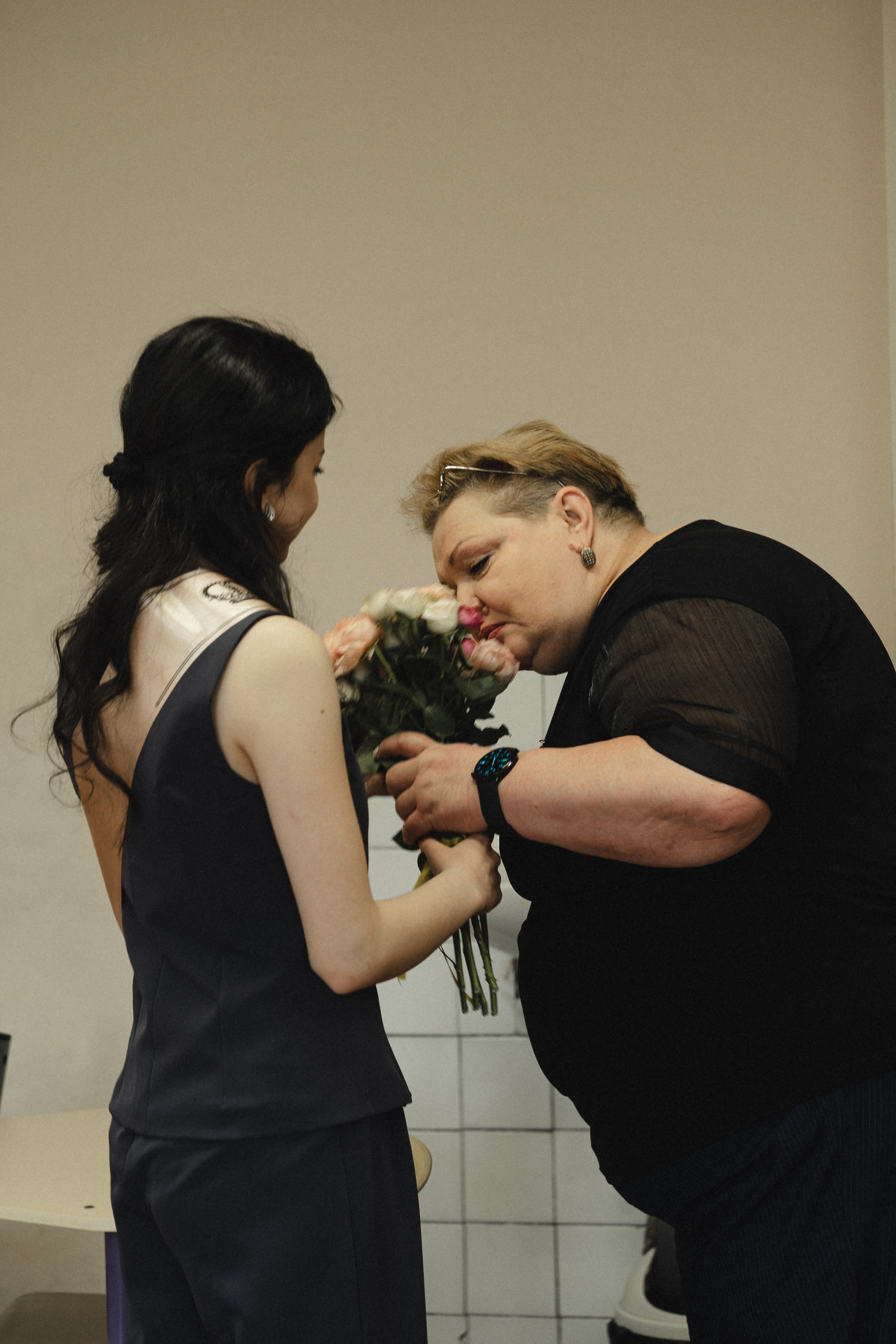 ПОСЛЕДНИЙ ЗВОНОК. Профессиональный фотограф, Санкт-Петербург — Виктория Богомолова