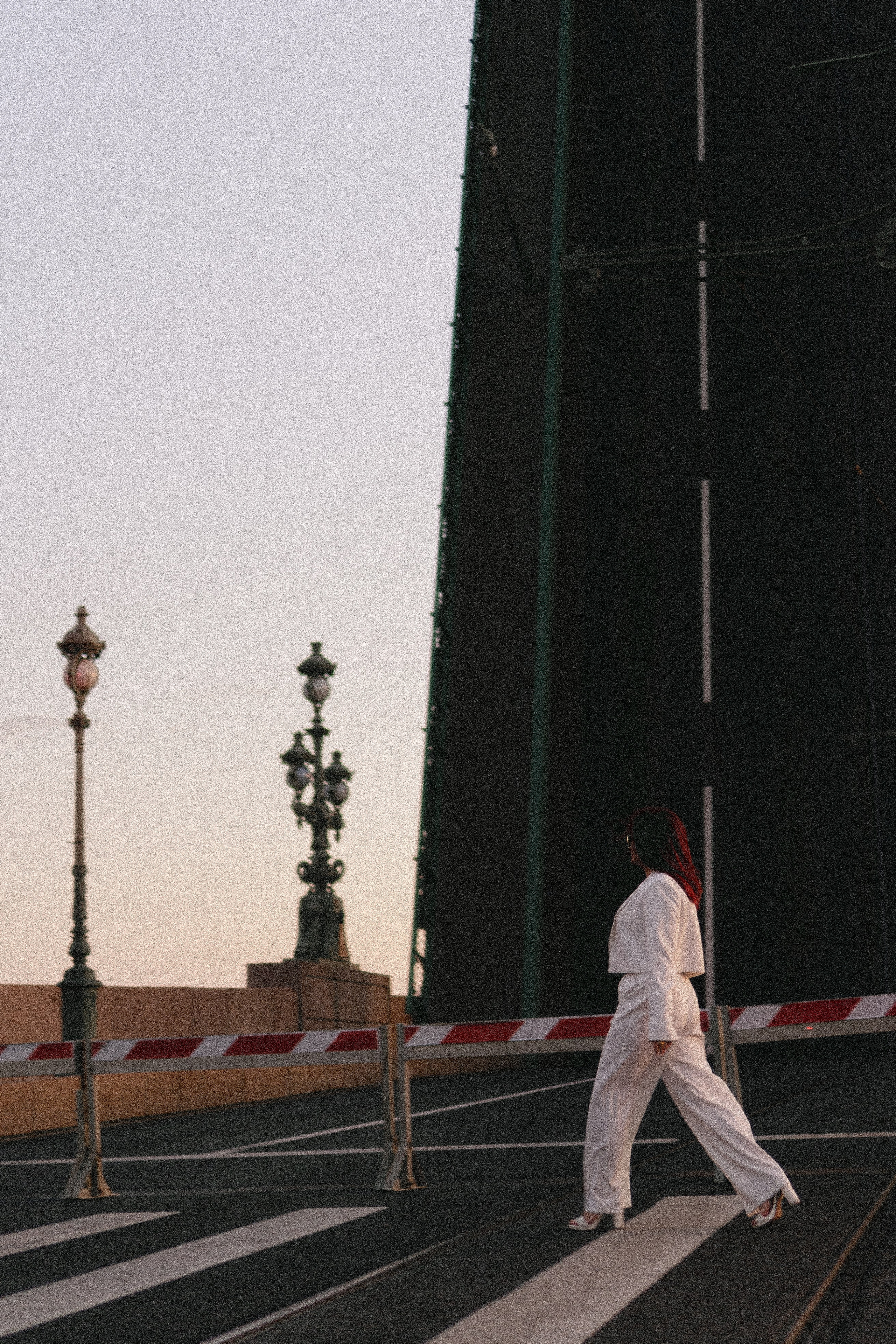 РАССВЕТНАЯ ИСТОРИЯ. Профессиональный фотограф, Санкт-Петербург — Виктория Богомолова