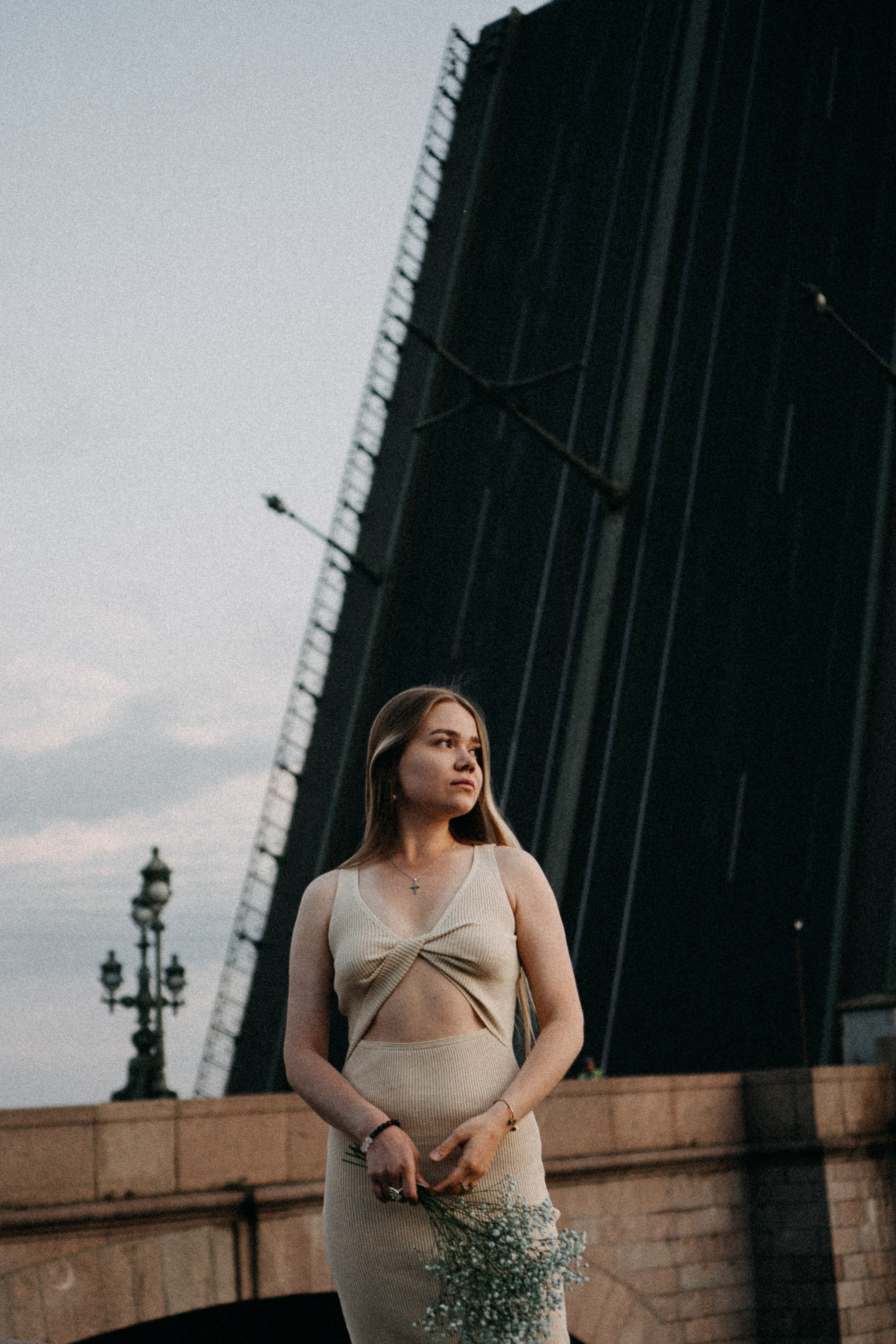 Рассветная. Профессиональный фотограф, Санкт-Петербург — Виктория Богомолова