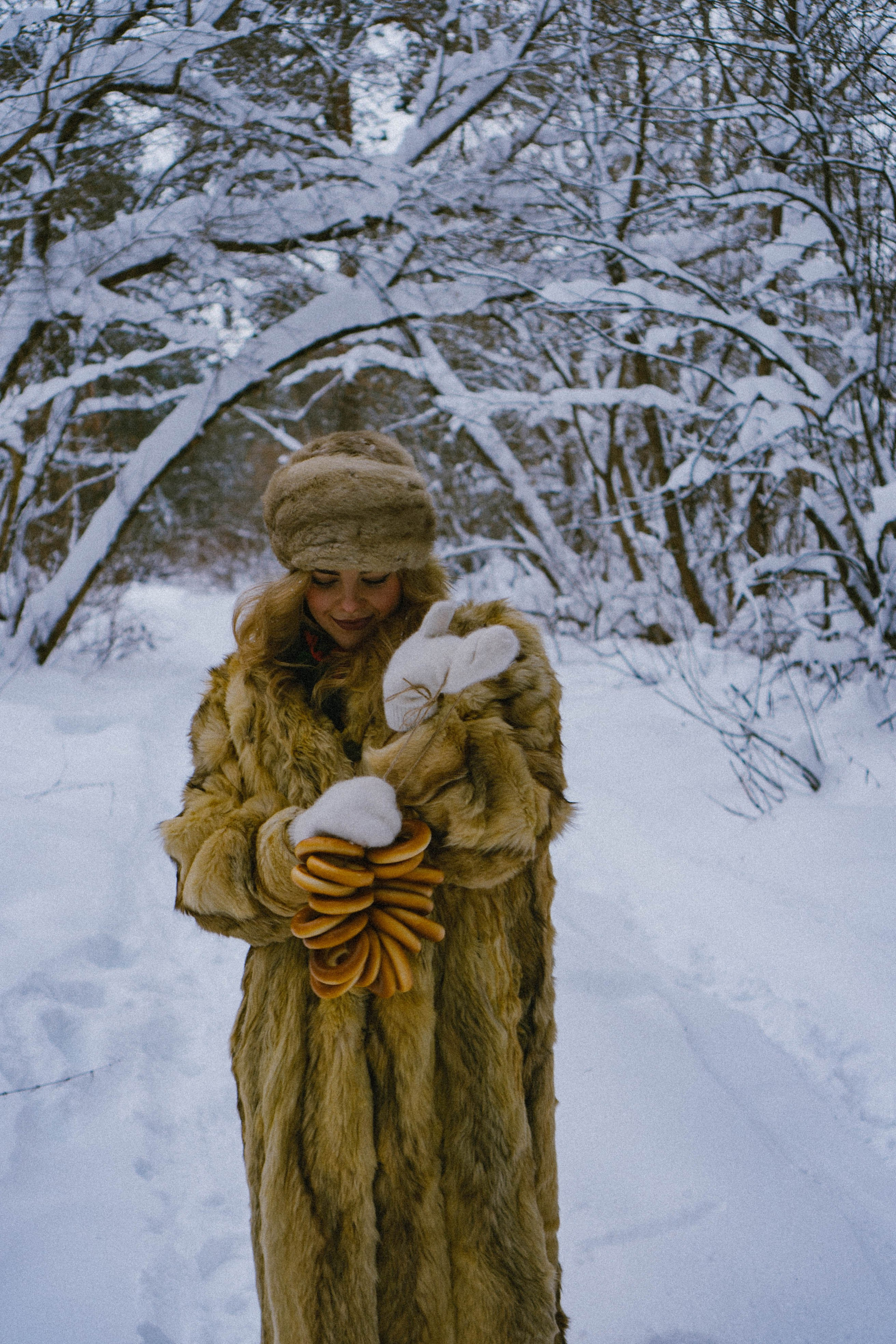 Русский стиль. Профессиональный фотограф, Санкт-Петербург — Виктория Богомолова