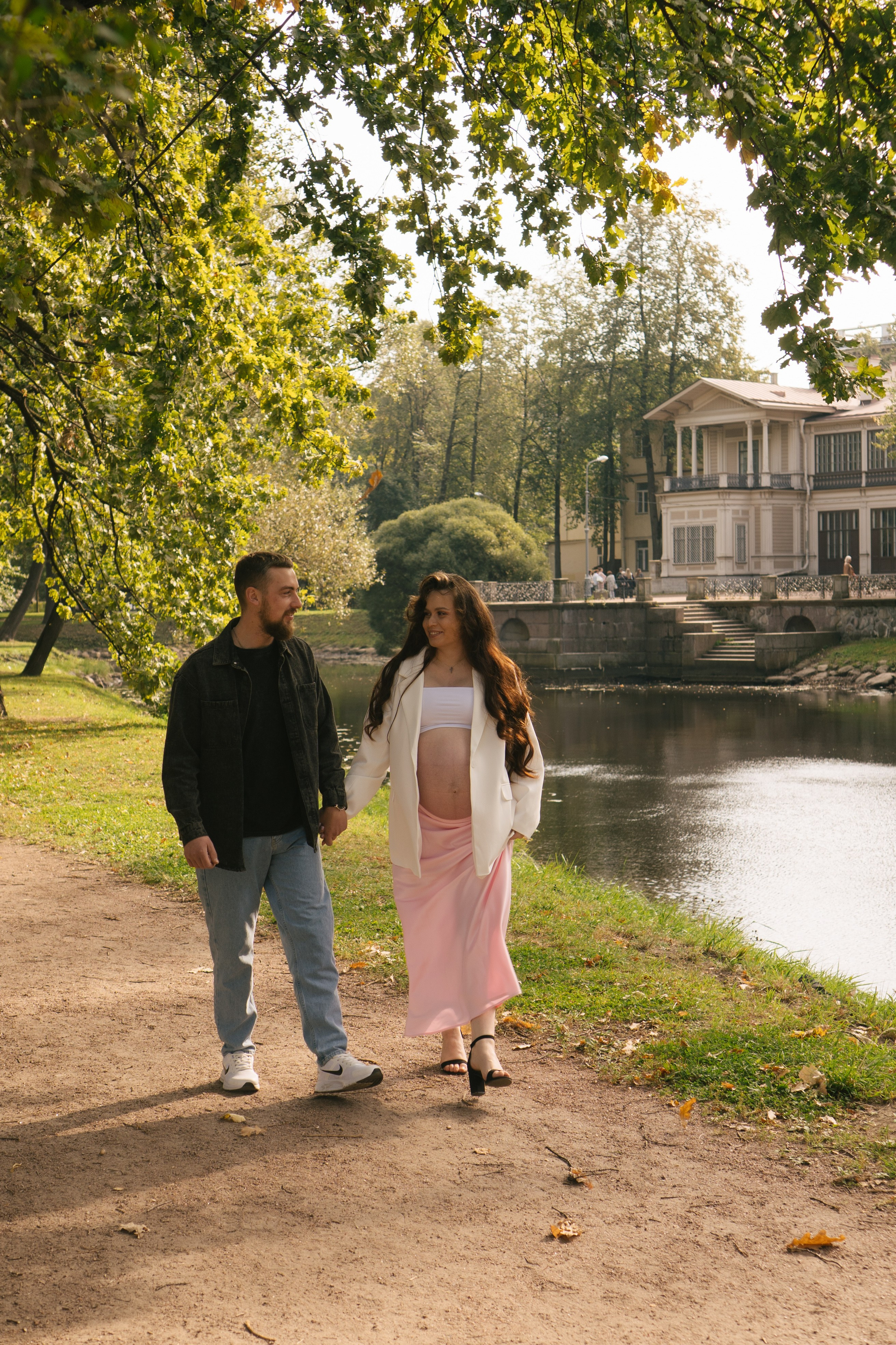 СЕМЕЙНАЯ ИСТОРИЯ. Профессиональный фотограф, Санкт-Петербург — Виктория Богомолова