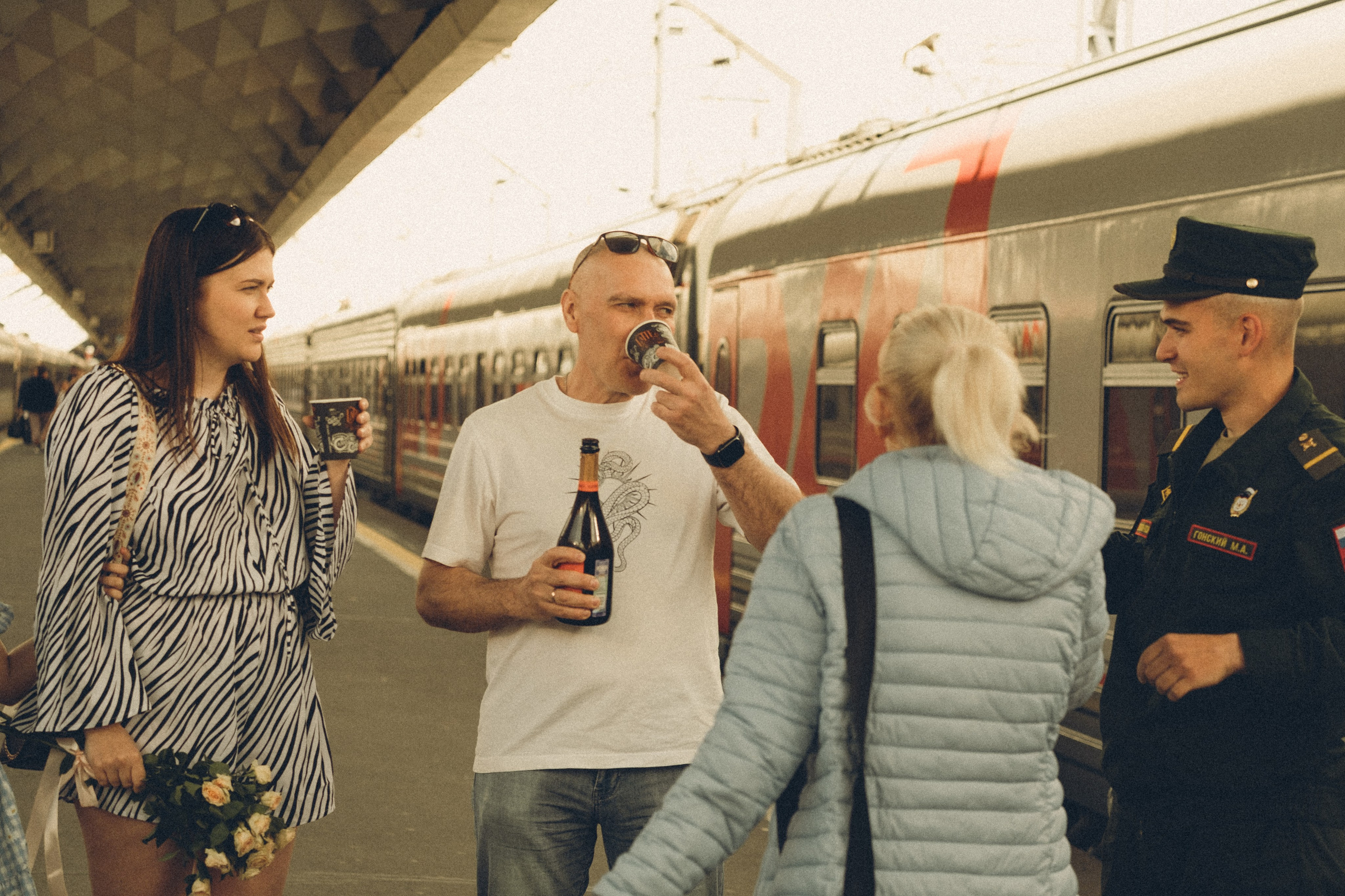 ПРЕДЛОЖЕНИЕ. Профессиональный фотограф, Санкт-Петербург — Виктория Богомолова