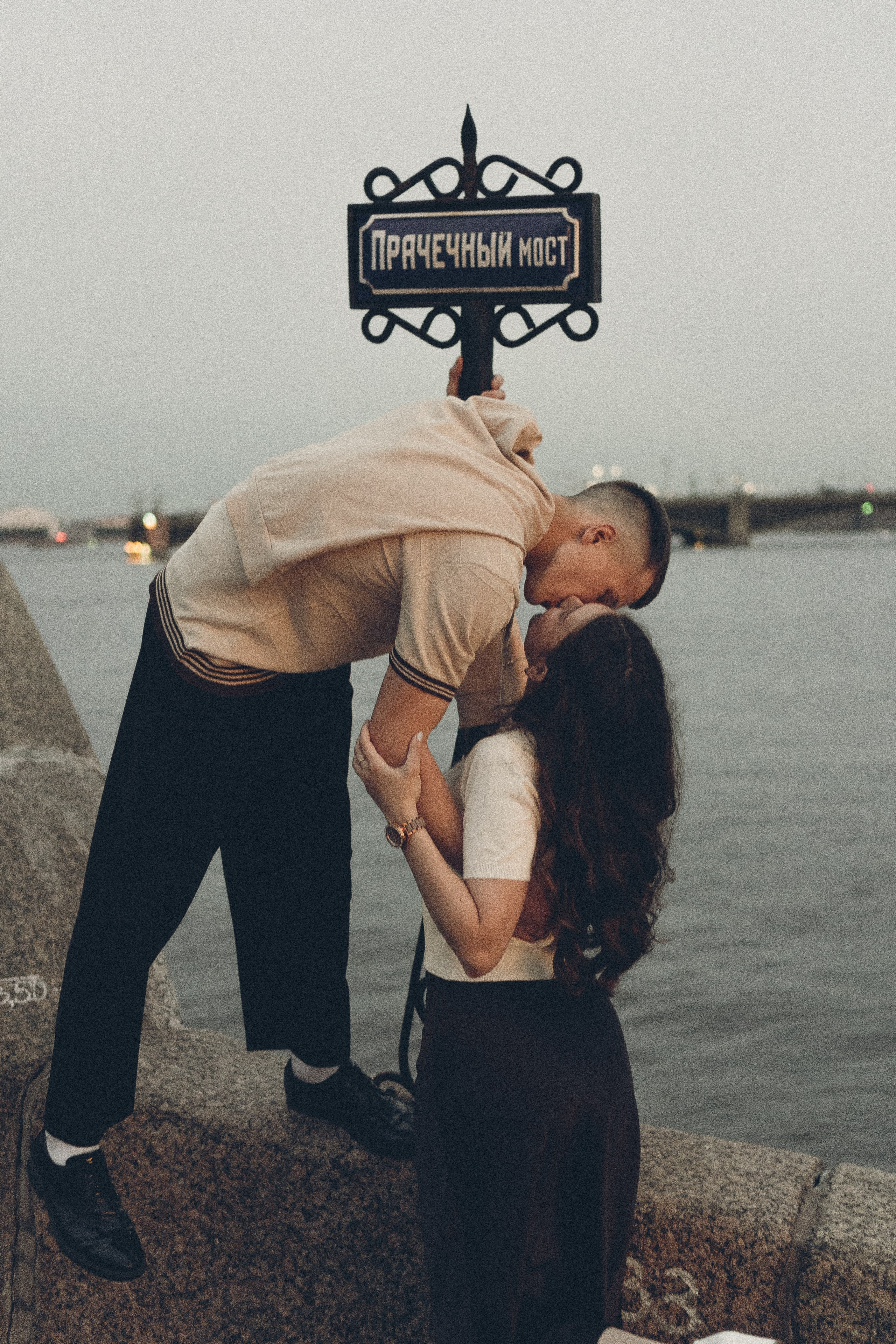 РАССВЕТНАЯ ИСТОРИЯ. Профессиональный фотограф, Санкт-Петербург — Виктория Богомолова