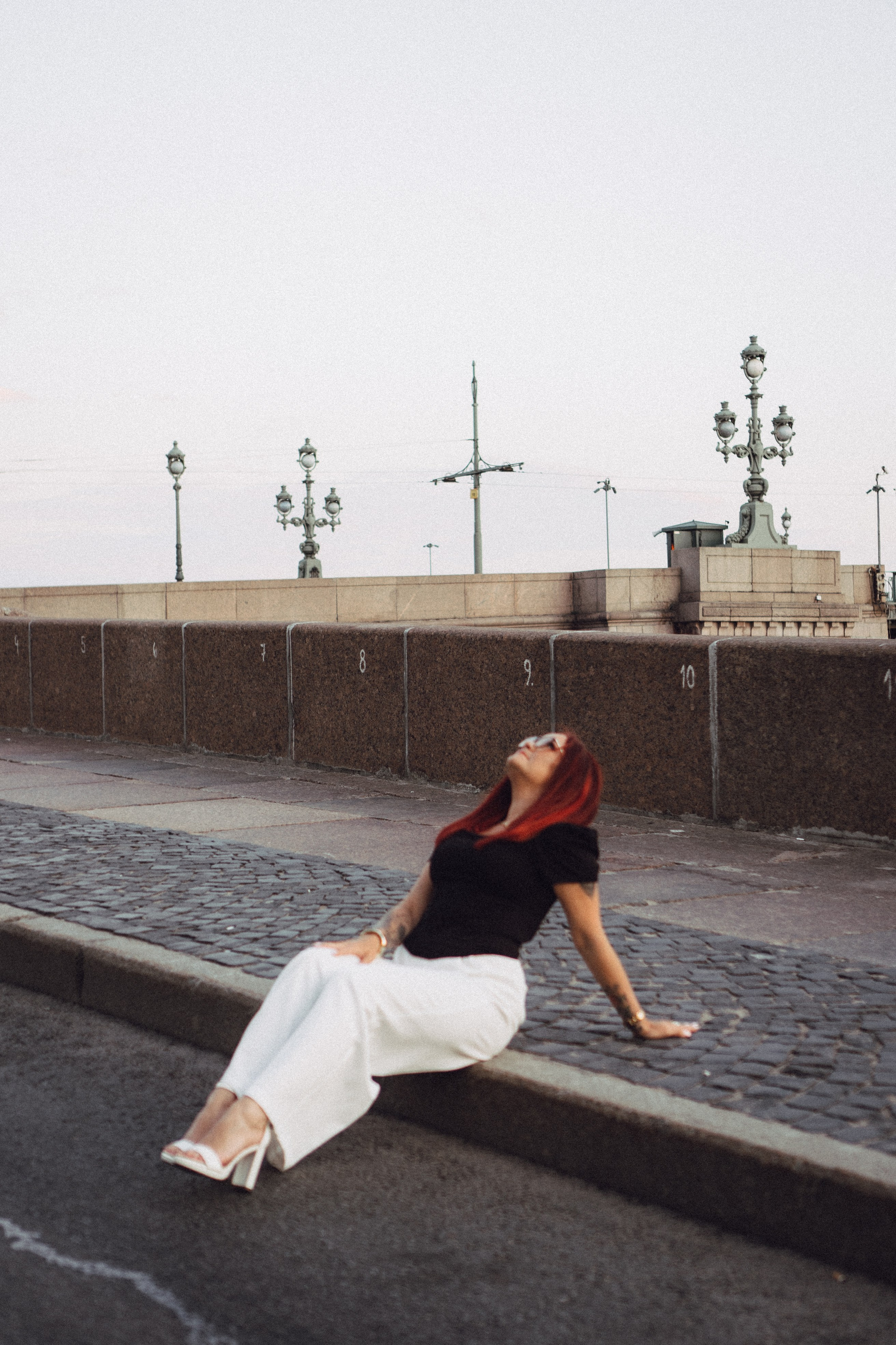 РАССВЕТНАЯ ИСТОРИЯ. Профессиональный фотограф, Санкт-Петербург — Виктория Богомолова