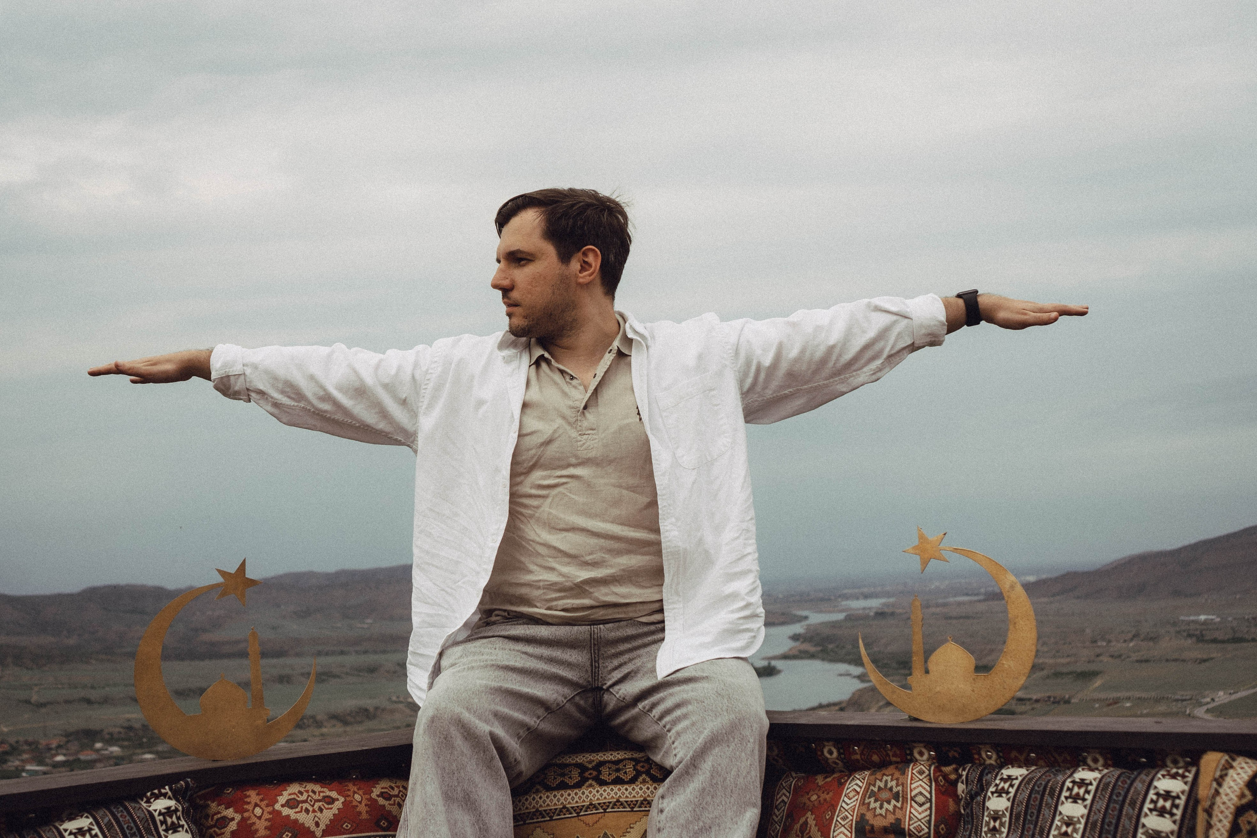 ДАГЕСТАН. Профессиональный фотограф, Санкт-Петербург — Виктория Богомолова