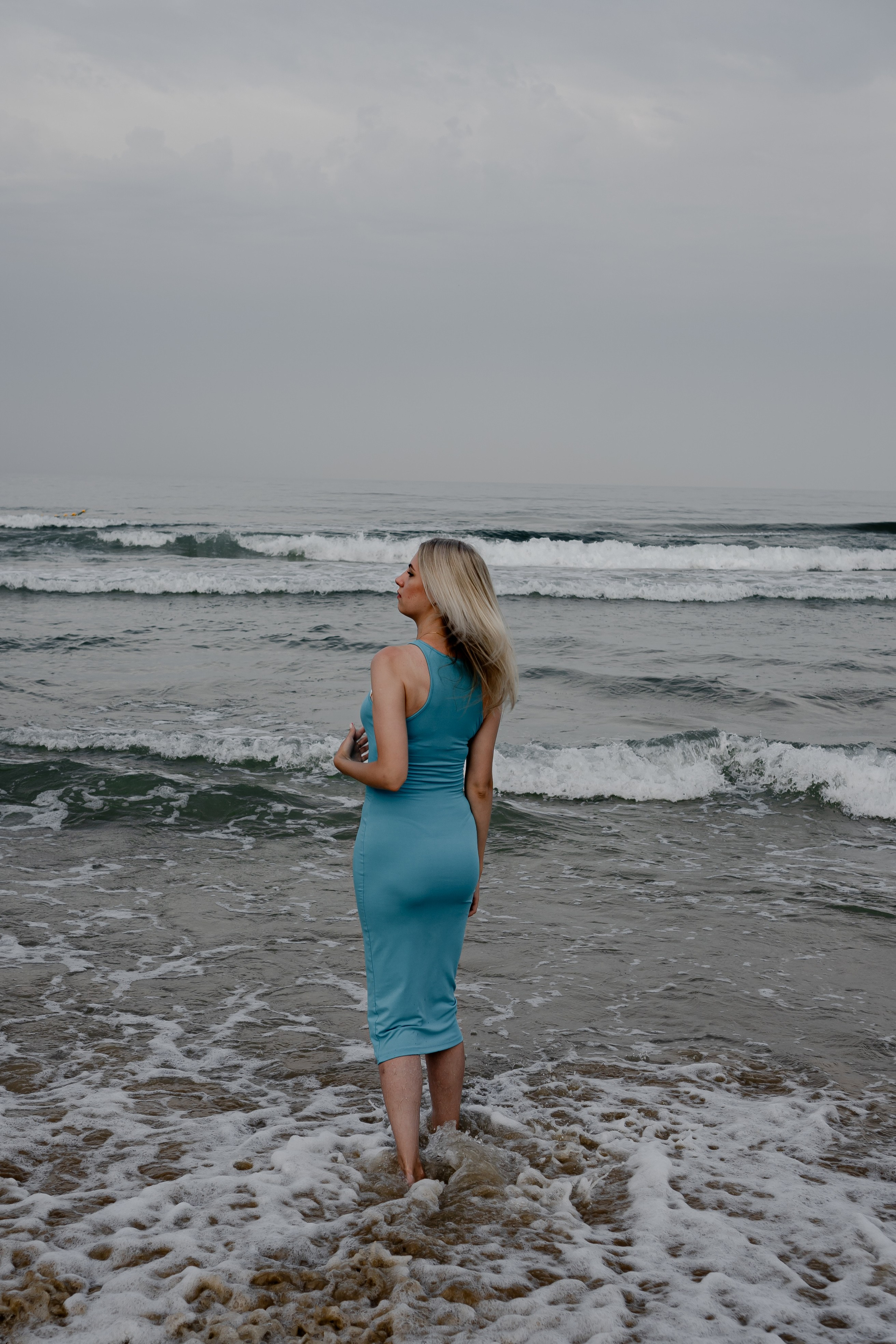 ДЕВУШКИ НА РАССВЕТНОЙ СЬЕМКЕ. Профессиональный фотограф, Санкт-Петербург — Виктория Богомолова