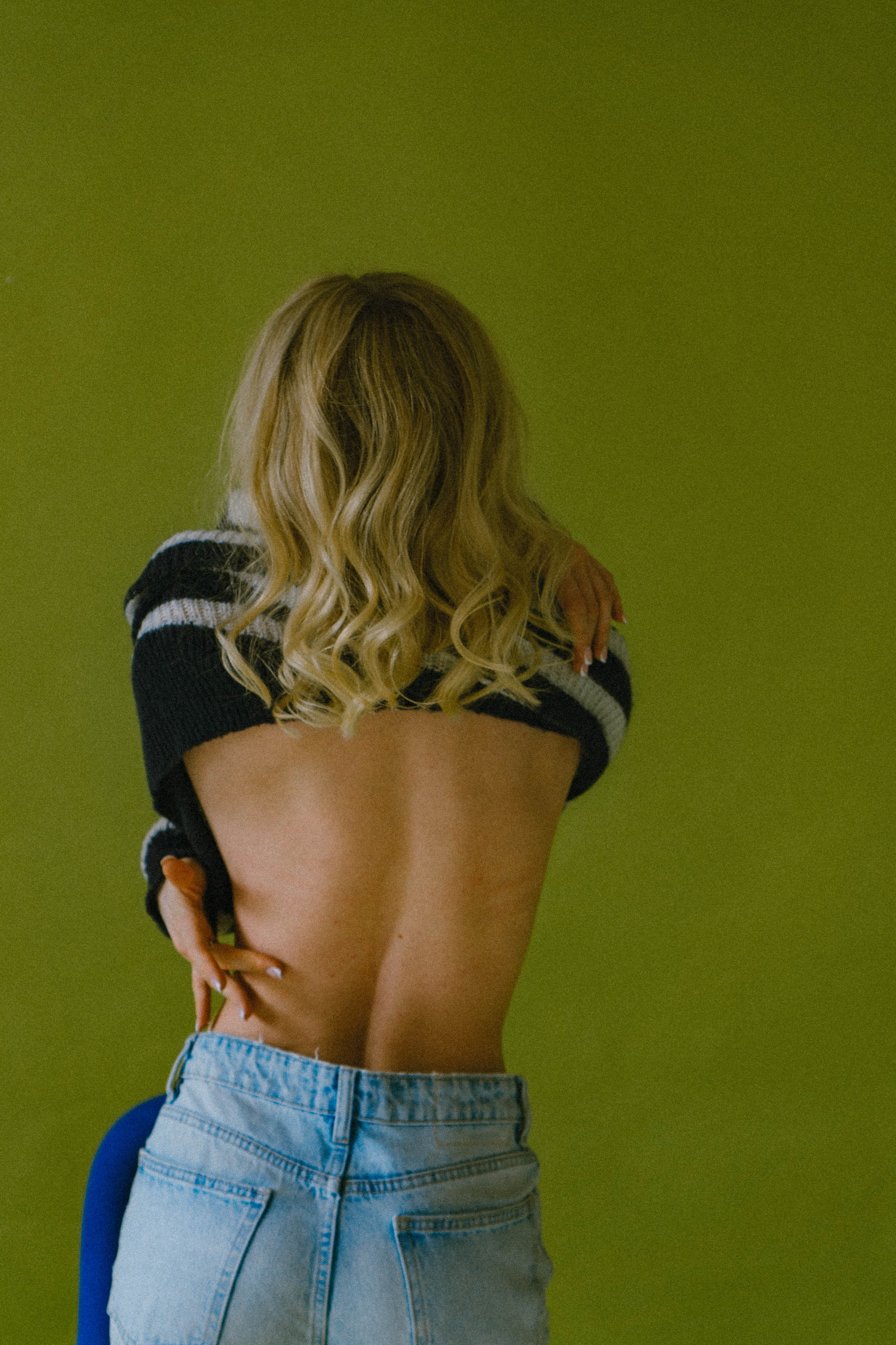 Студийная. Профессиональный фотограф, Санкт-Петербург — Виктория Богомолова