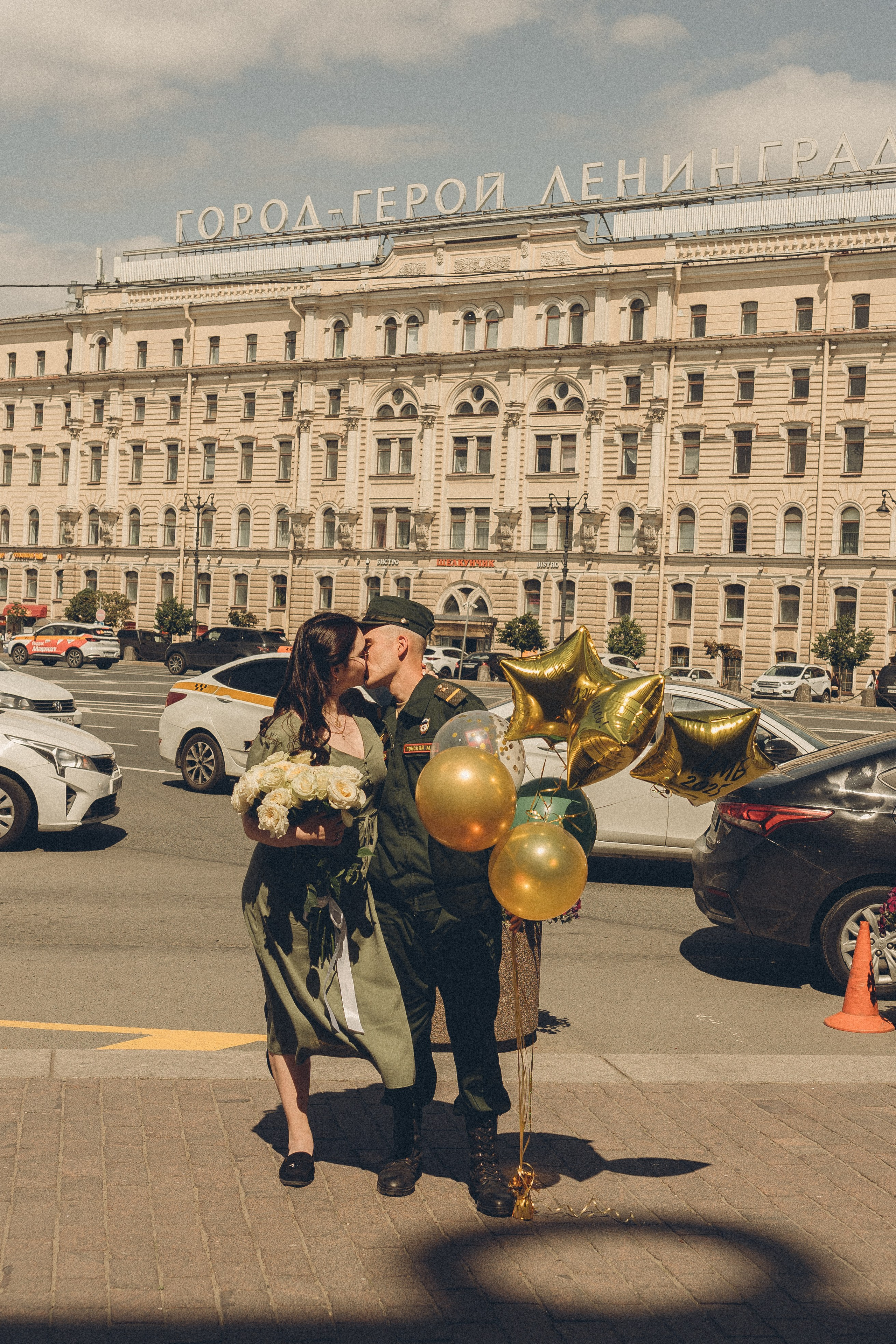 ПРЕДЛОЖЕНИЕ. Профессиональный фотограф, Санкт-Петербург — Виктория Богомолова