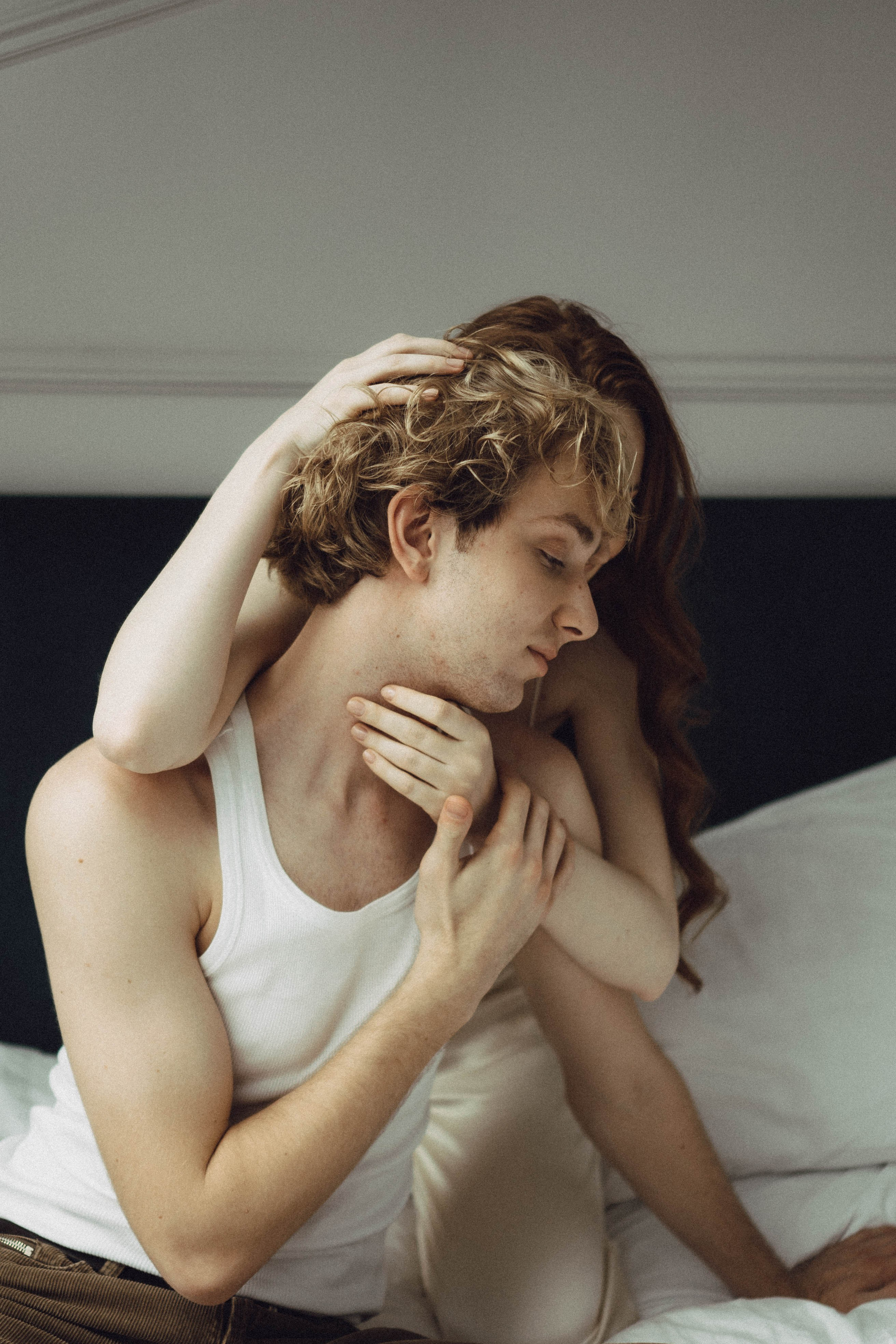 СВАДЕБНАЯ СЬЕМКА В ОТЕЛЕ. СБОРЫ ЖЕНИХА И НЕВЕСТЫ И ТАКЖЕ ТОР И ПОДГОТОВКА К ПРОГУЛКЕ. Профессиональный фотограф, Санкт-Петербург — Виктория Богомолова