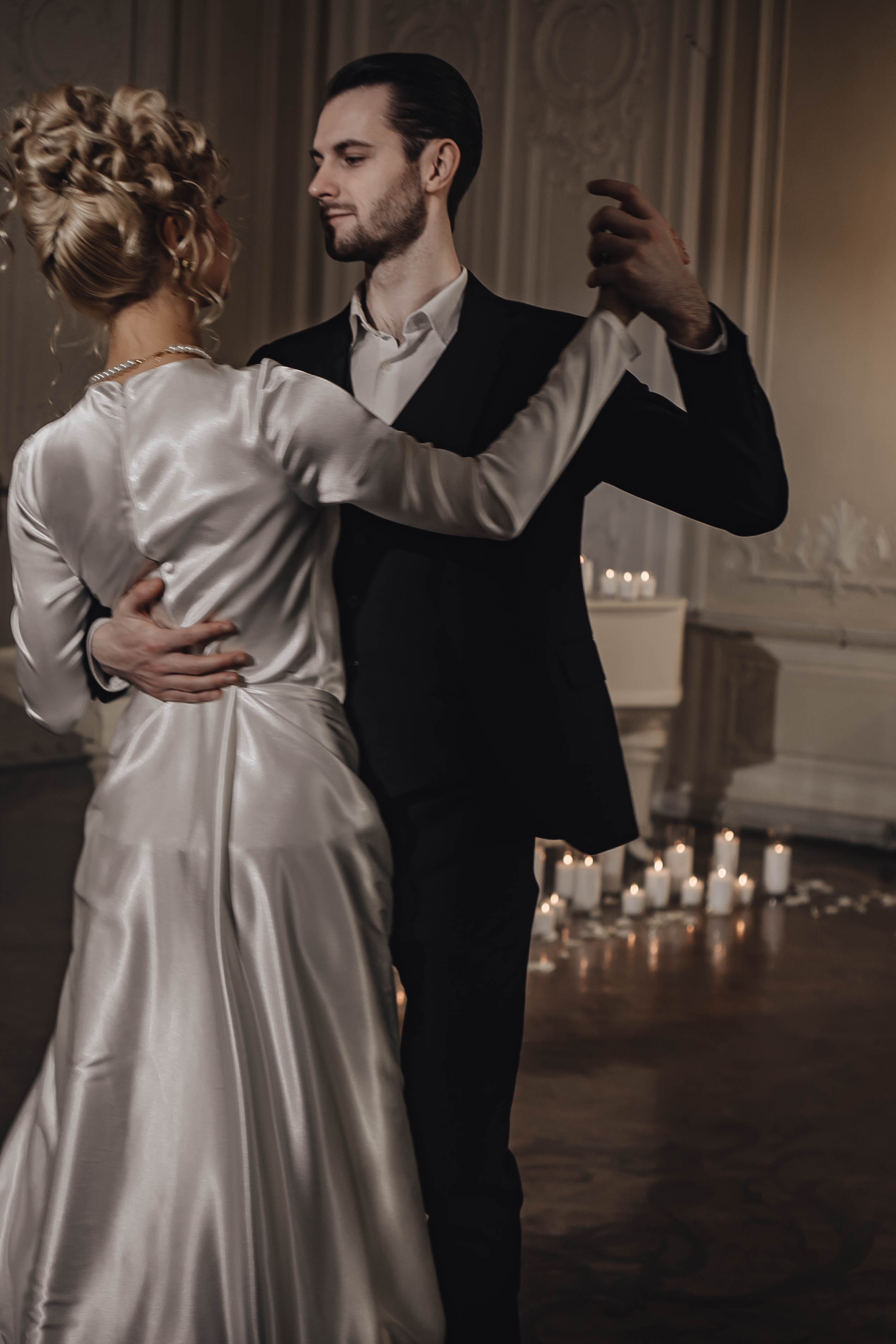 СВАДЕБНАЯ ФОТОСЕСИИЯ В НИКОЛАЕВСКОМ ДВОРЦЕ. Профессиональный фотограф, Санкт-Петербург — Виктория Богомолова