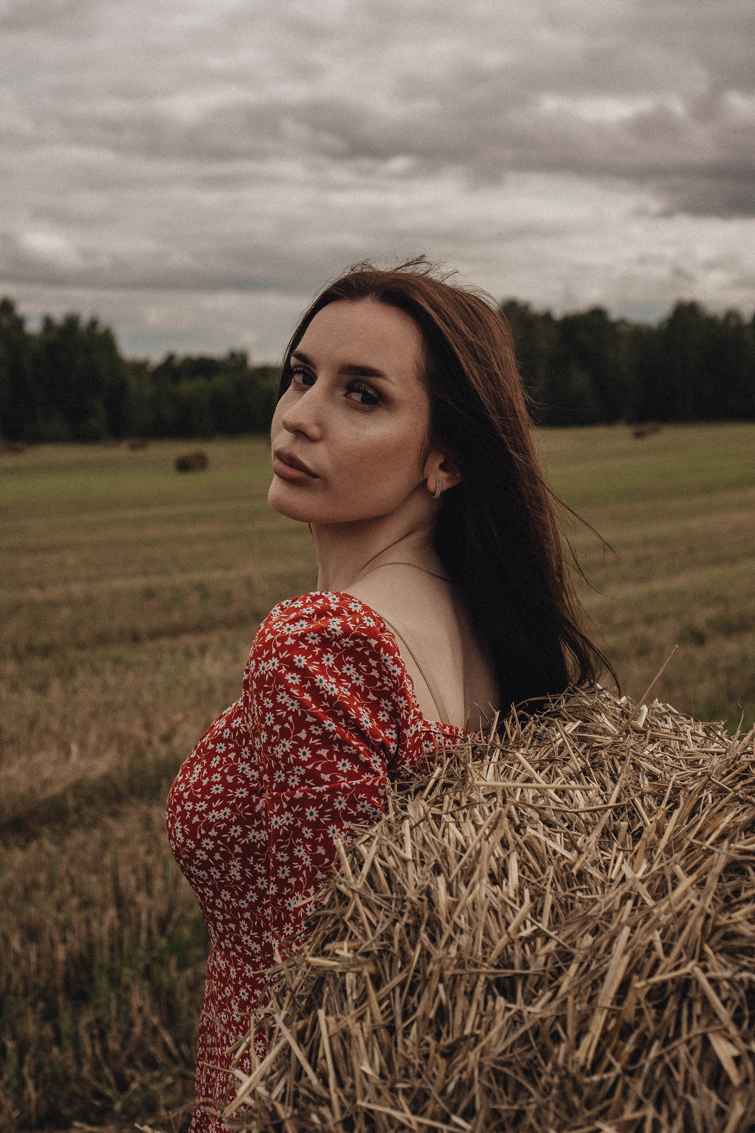 Августт. Профессиональный фотограф, Санкт-Петербург — Виктория Богомолова