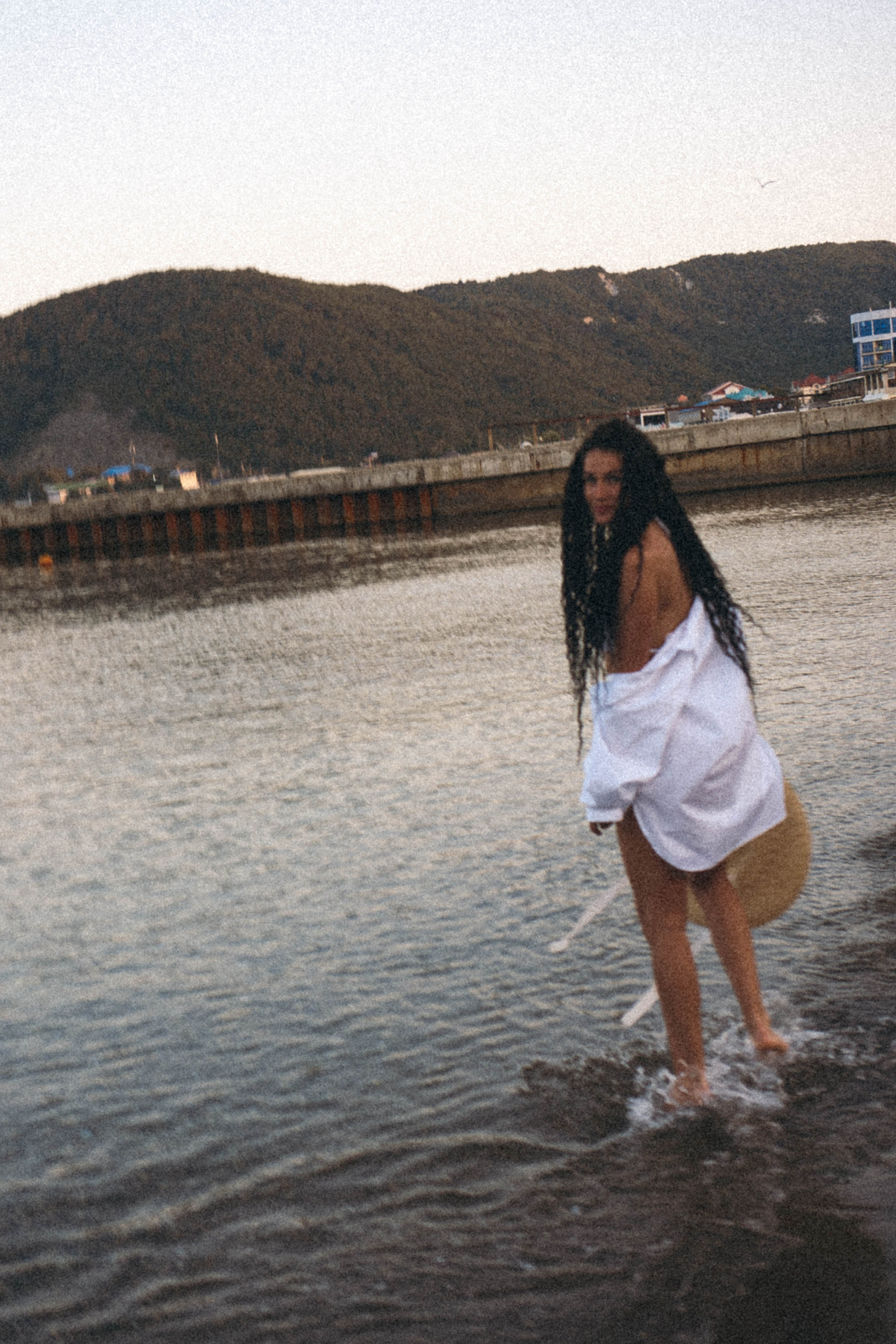 Рассвет. Профессиональный фотограф, Санкт-Петербург — Виктория Богомолова