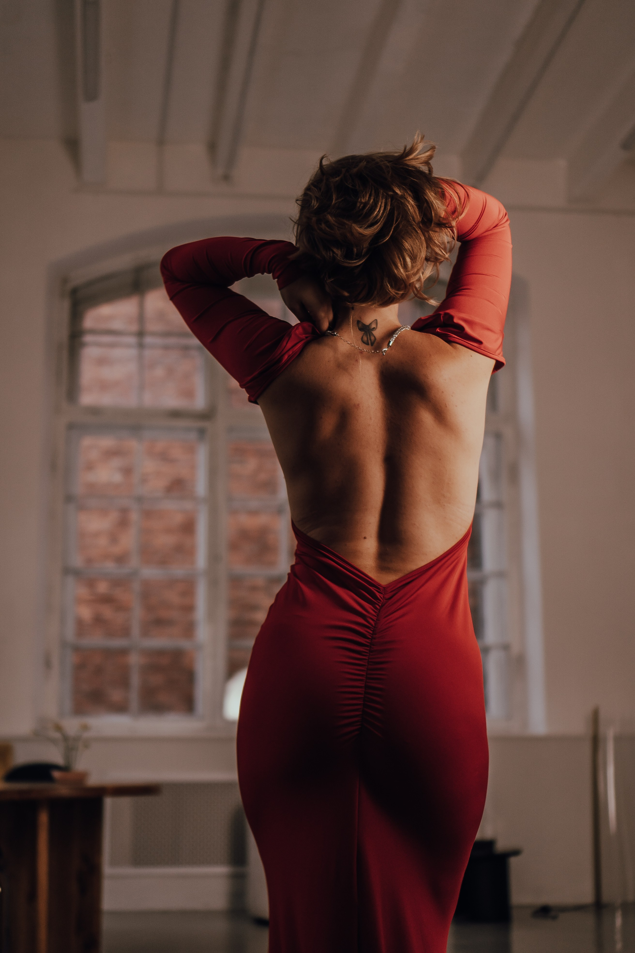 Студийная для девушки. Профессиональный фотограф, Санкт-Петербург — Виктория Богомолова