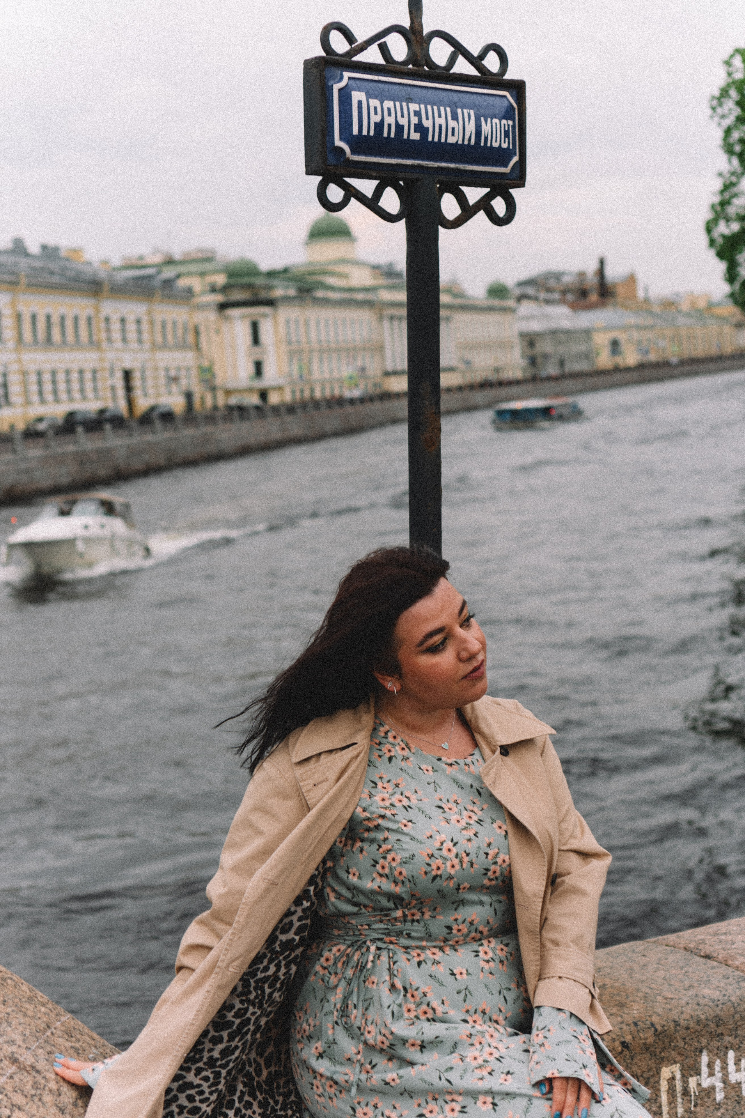 ПИТЕРСКАЯ ПРОГУЛКА. Профессиональный фотограф, Санкт-Петербург — Виктория Богомолова