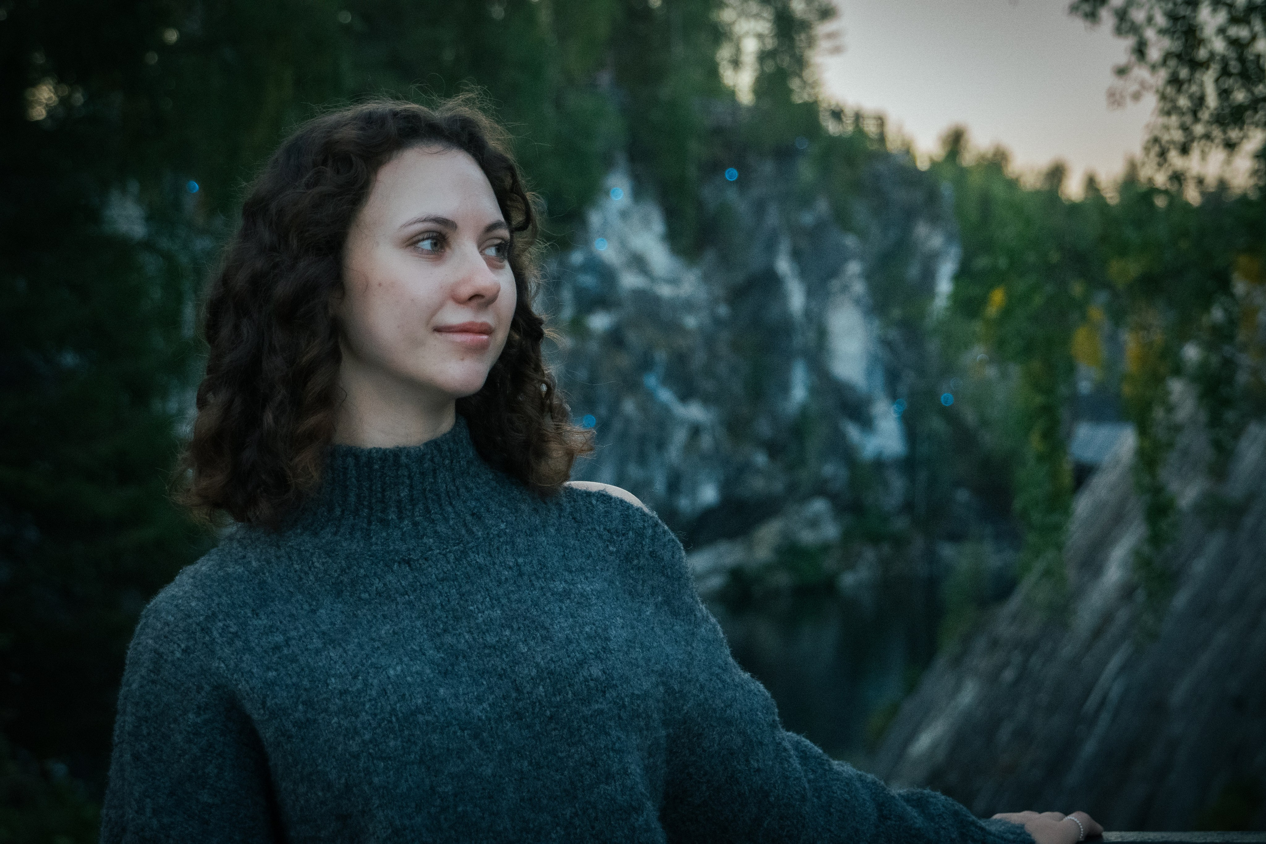 Анастасия. Видеограф, фотограф в Санкт-Петербурге Элеонора Петрова