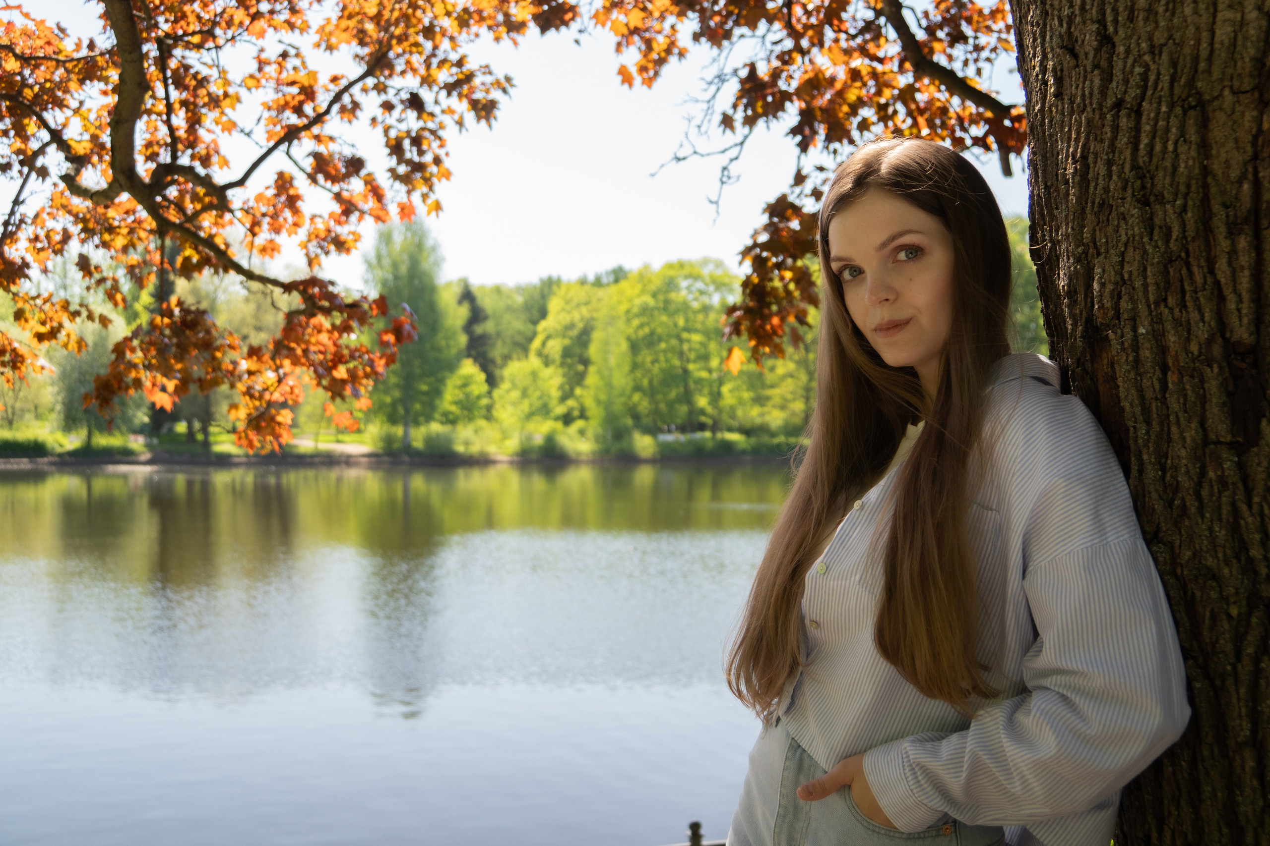 Дарья. Видеограф, фотограф в Санкт-Петербурге Элеонора Петрова