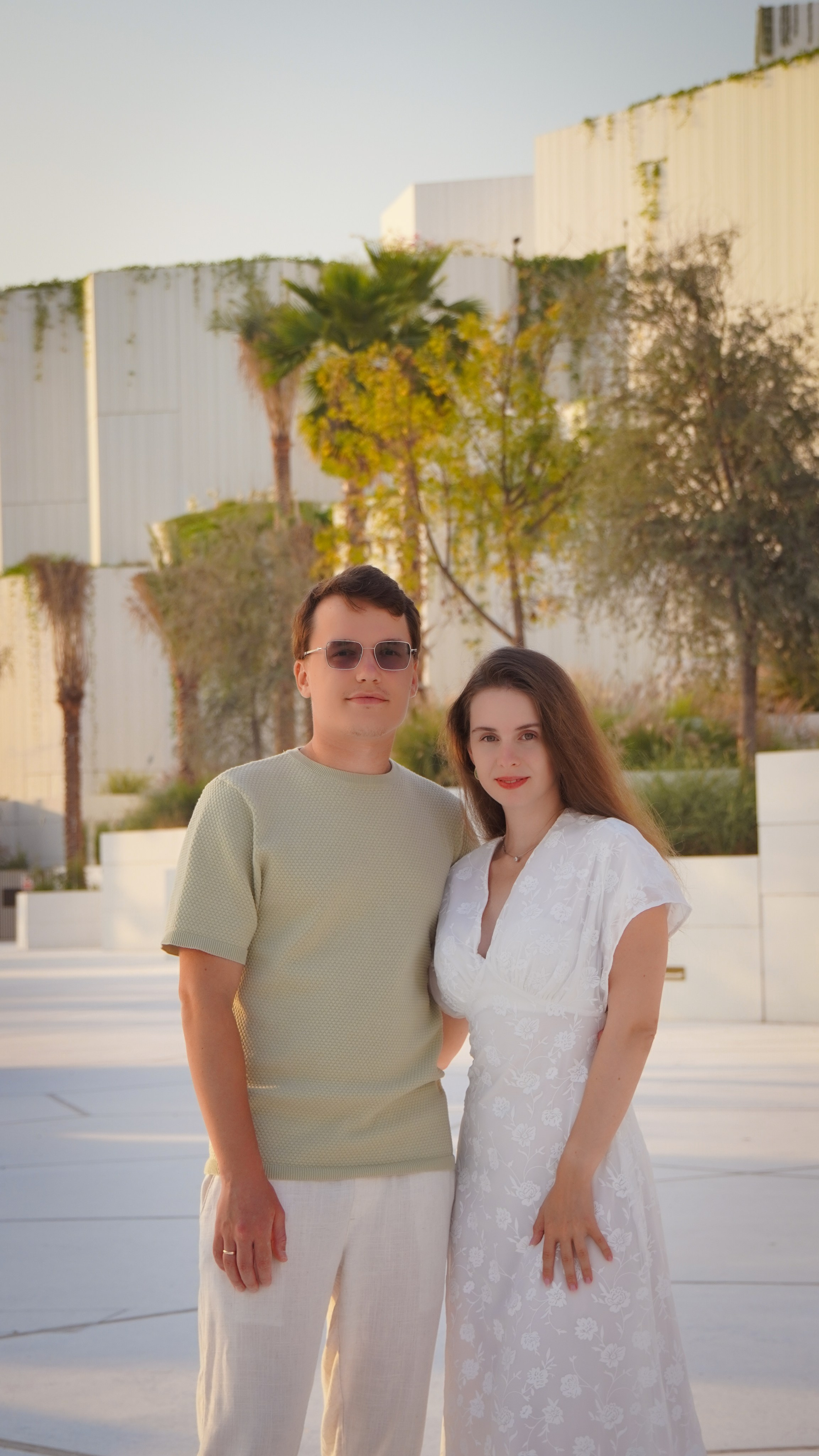 Дарья и Артём. Видеограф, фотограф в Санкт-Петербурге Элеонора Петрова