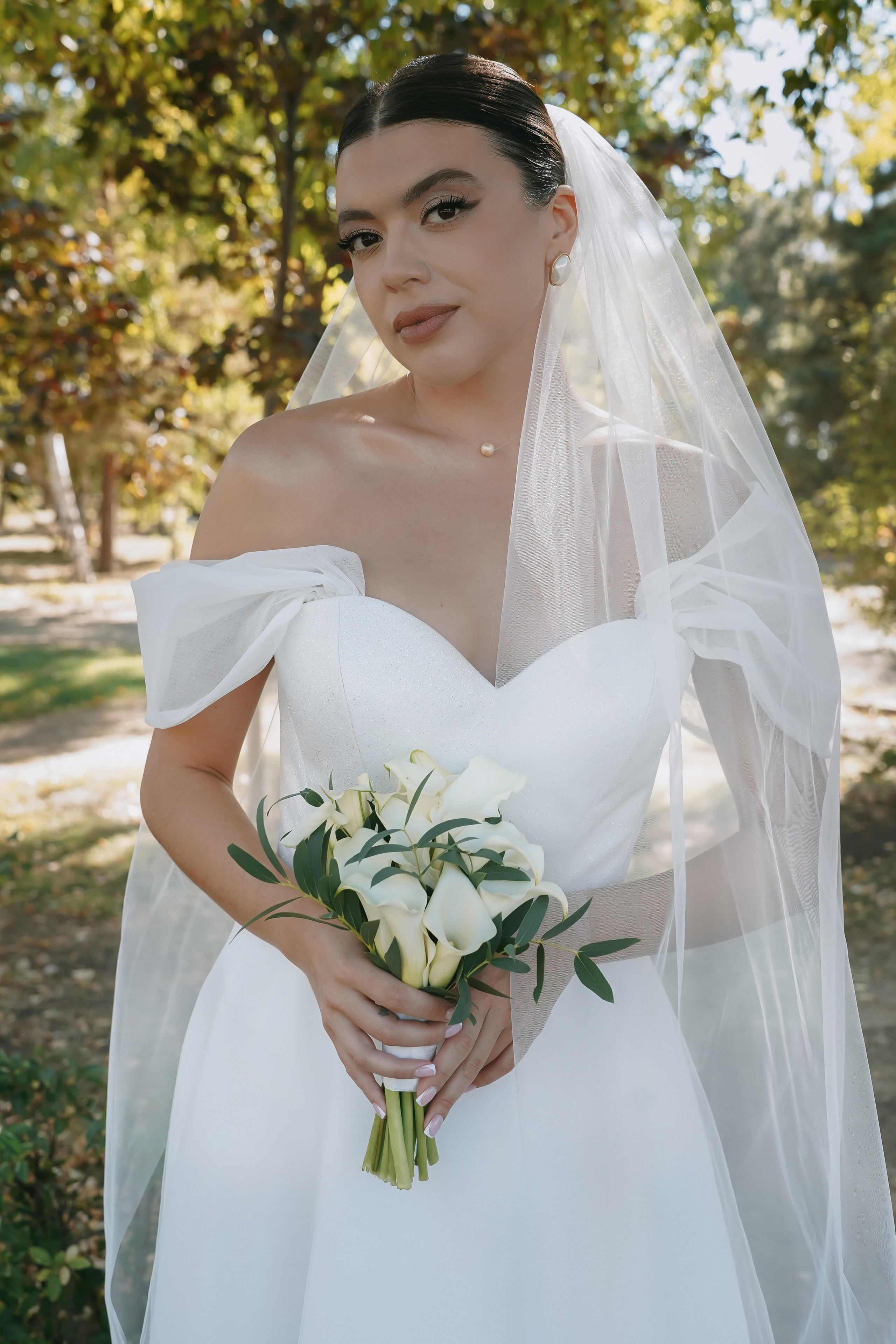 Антон и Анастасия. Свадебный и семейный фотограф в Волгограде Наталья Наумова