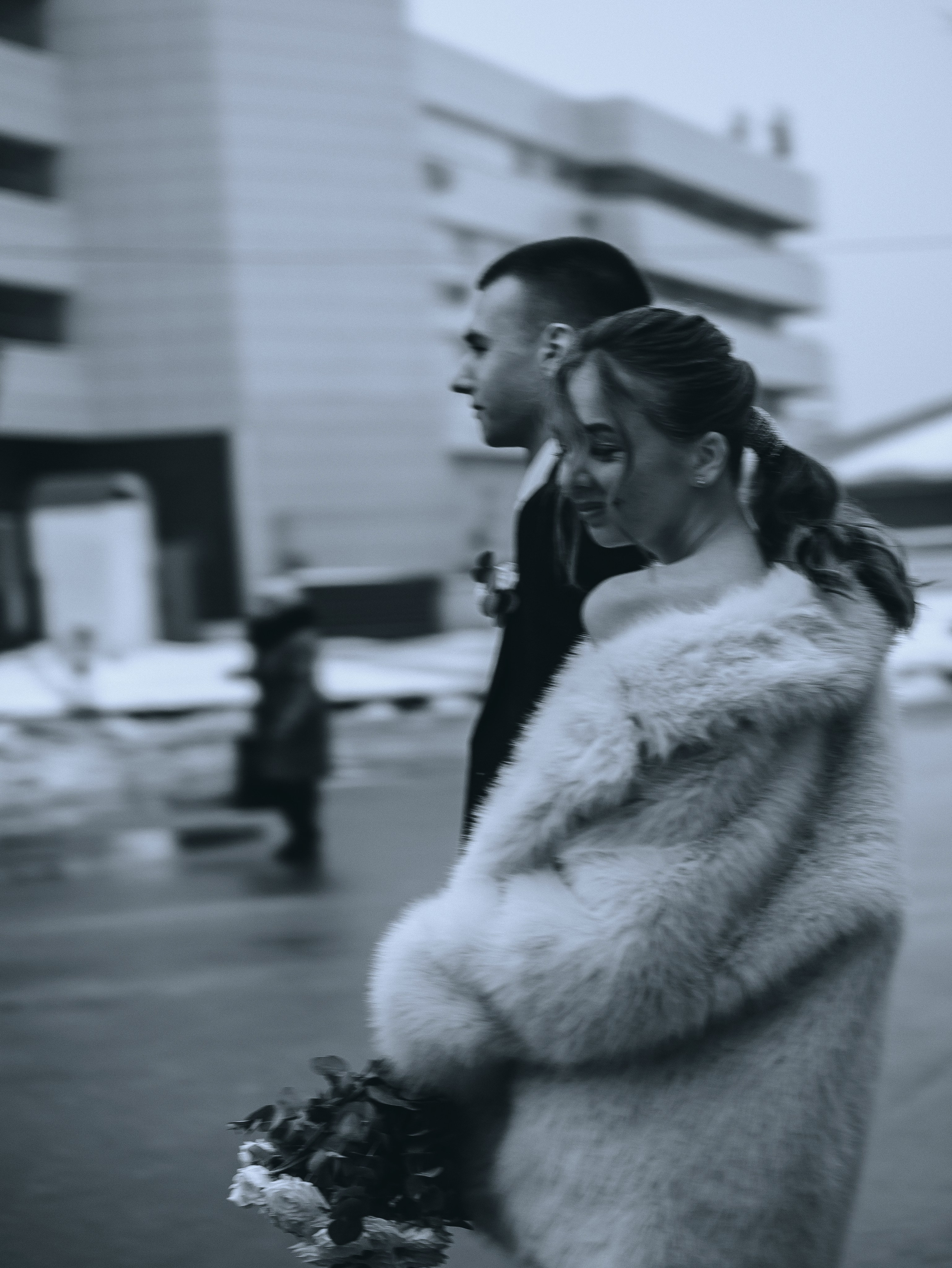 Даниил и Дарья. Фотограф Сергиев Посад | Москва Малеванникова Александра