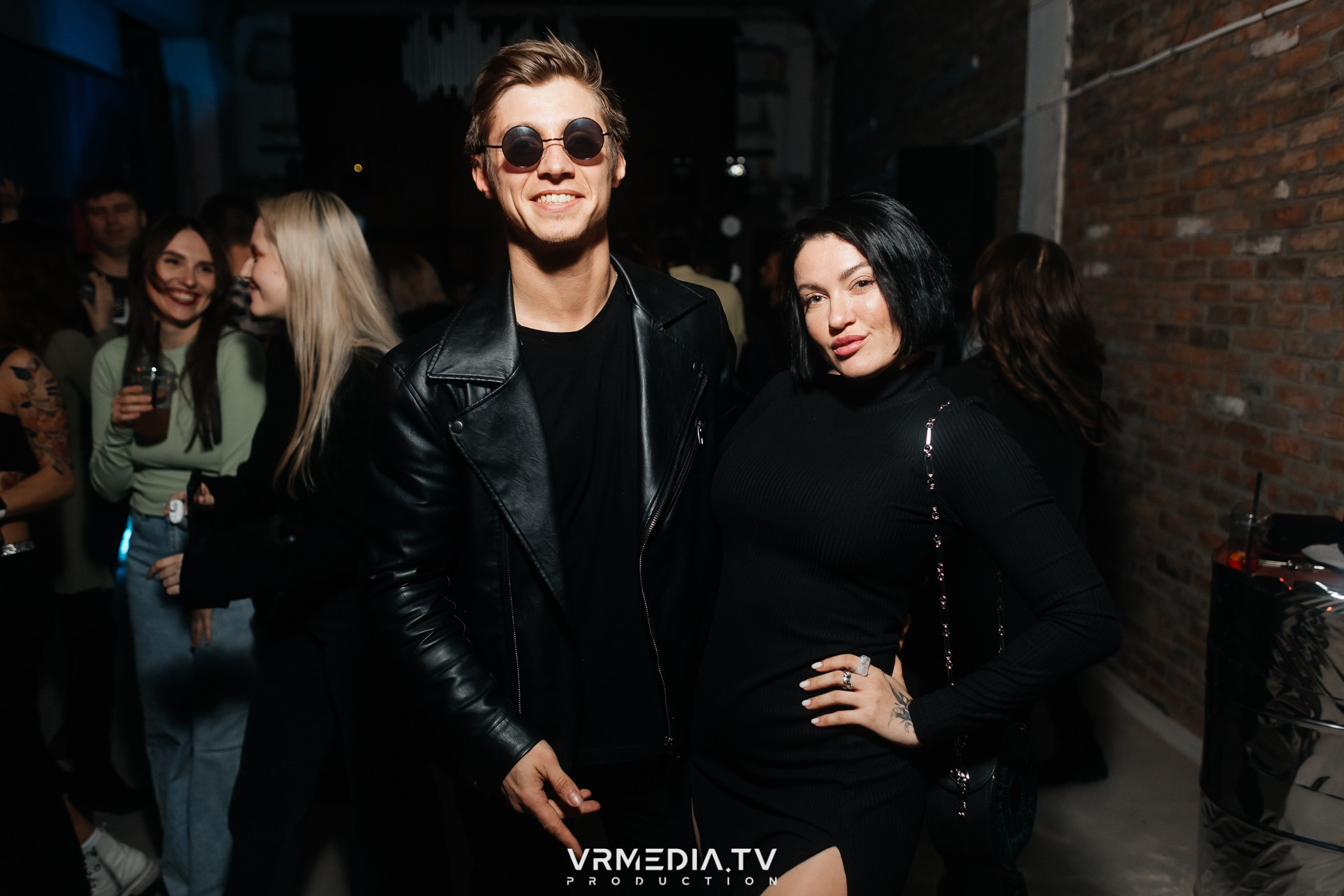 Выходные в культурном пространстве «Редакция»