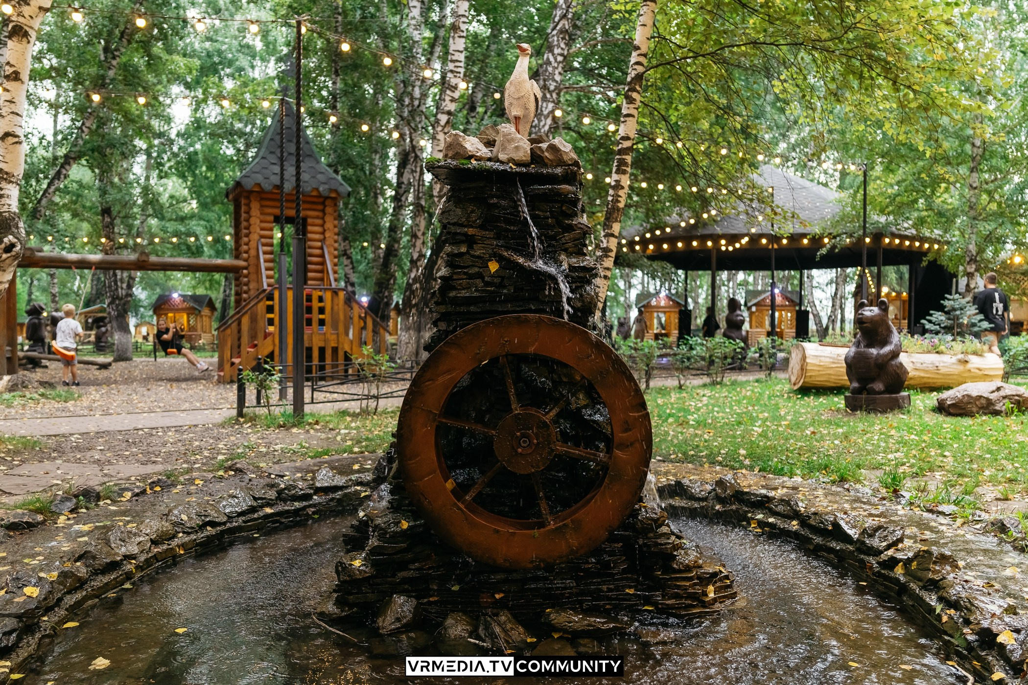 В гостях «У Петровича»